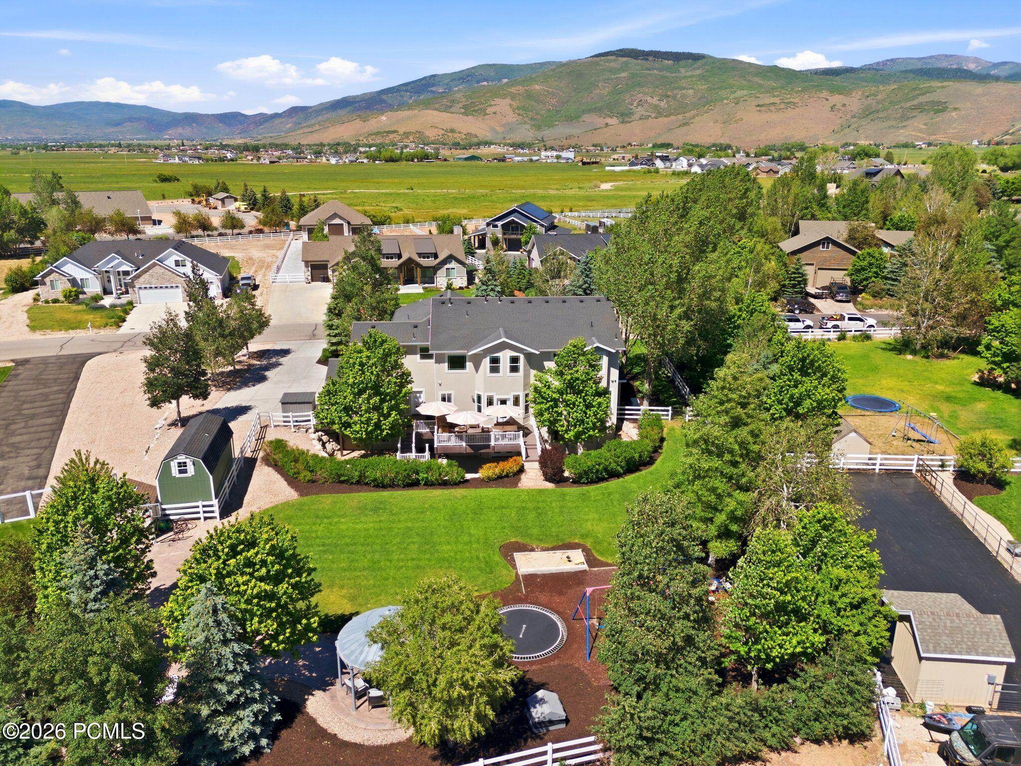 361 Aspen Road