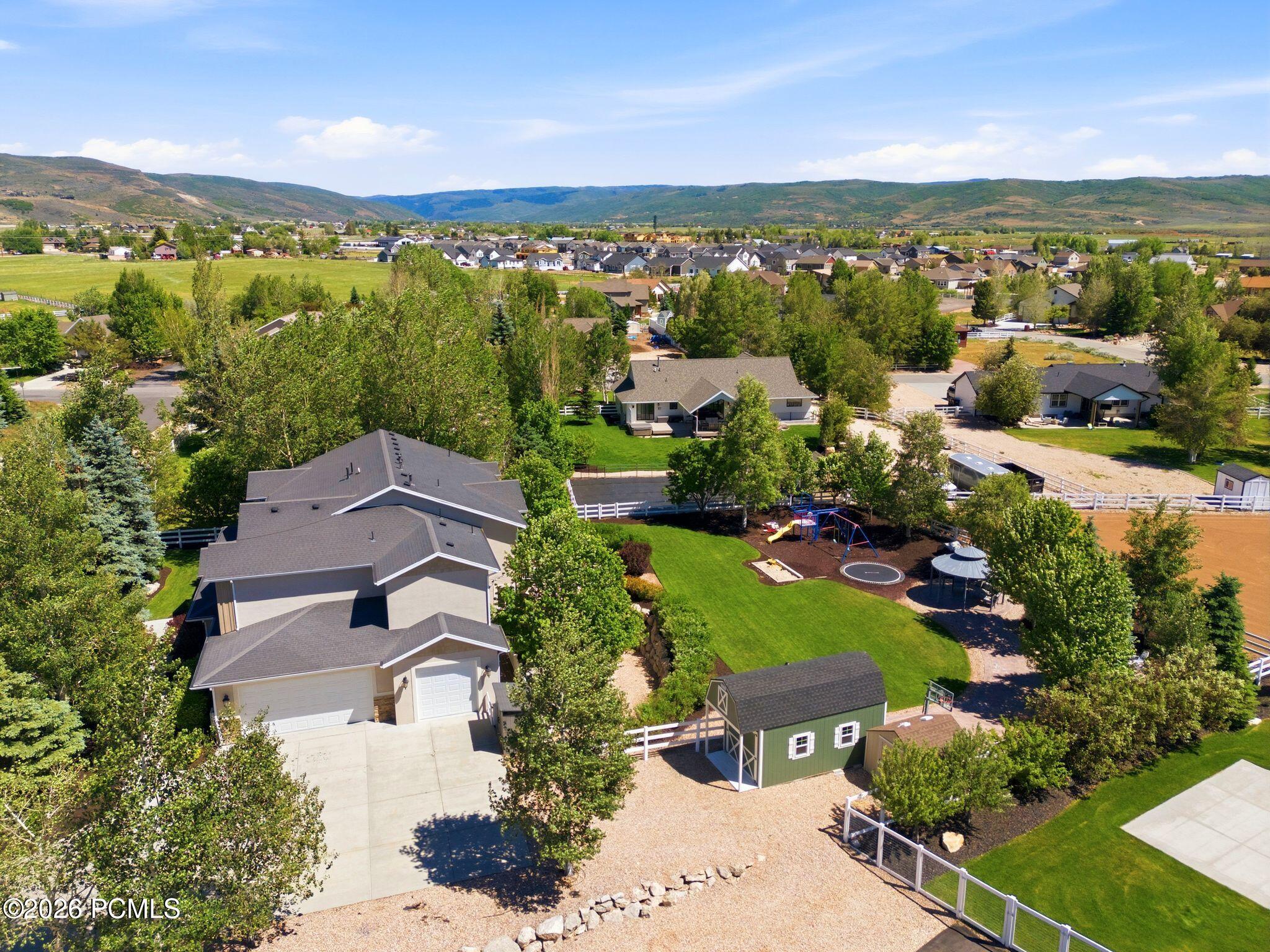 361 Aspen Road