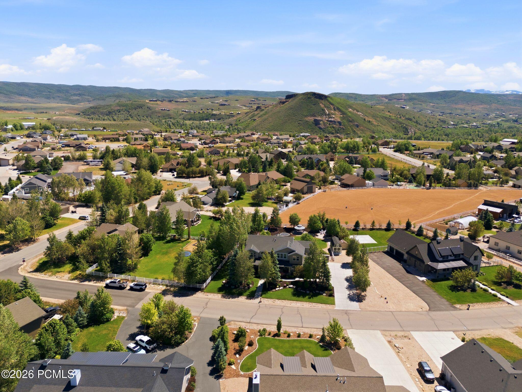 361 Aspen Road