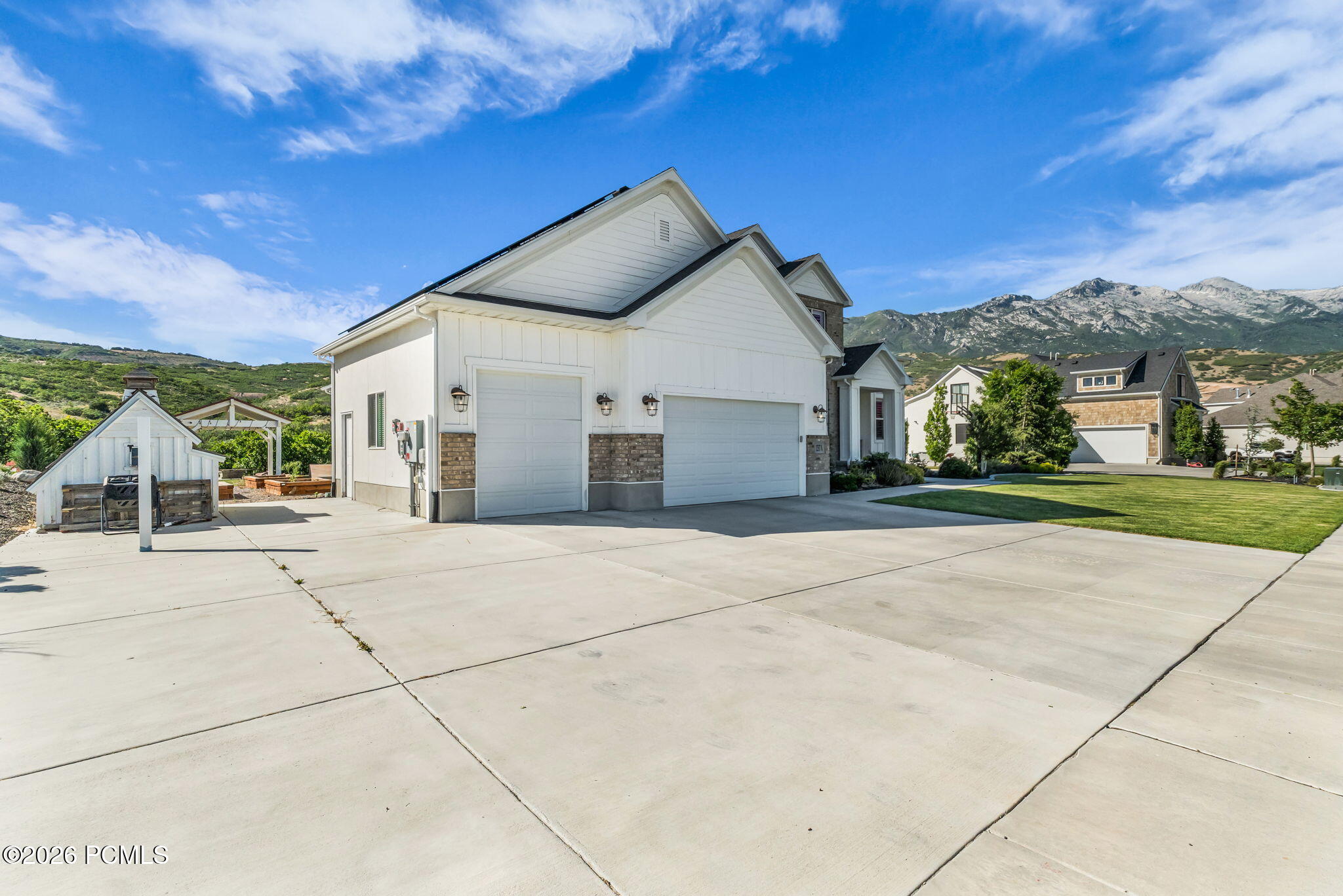 12517 N Minots Ledge Dr