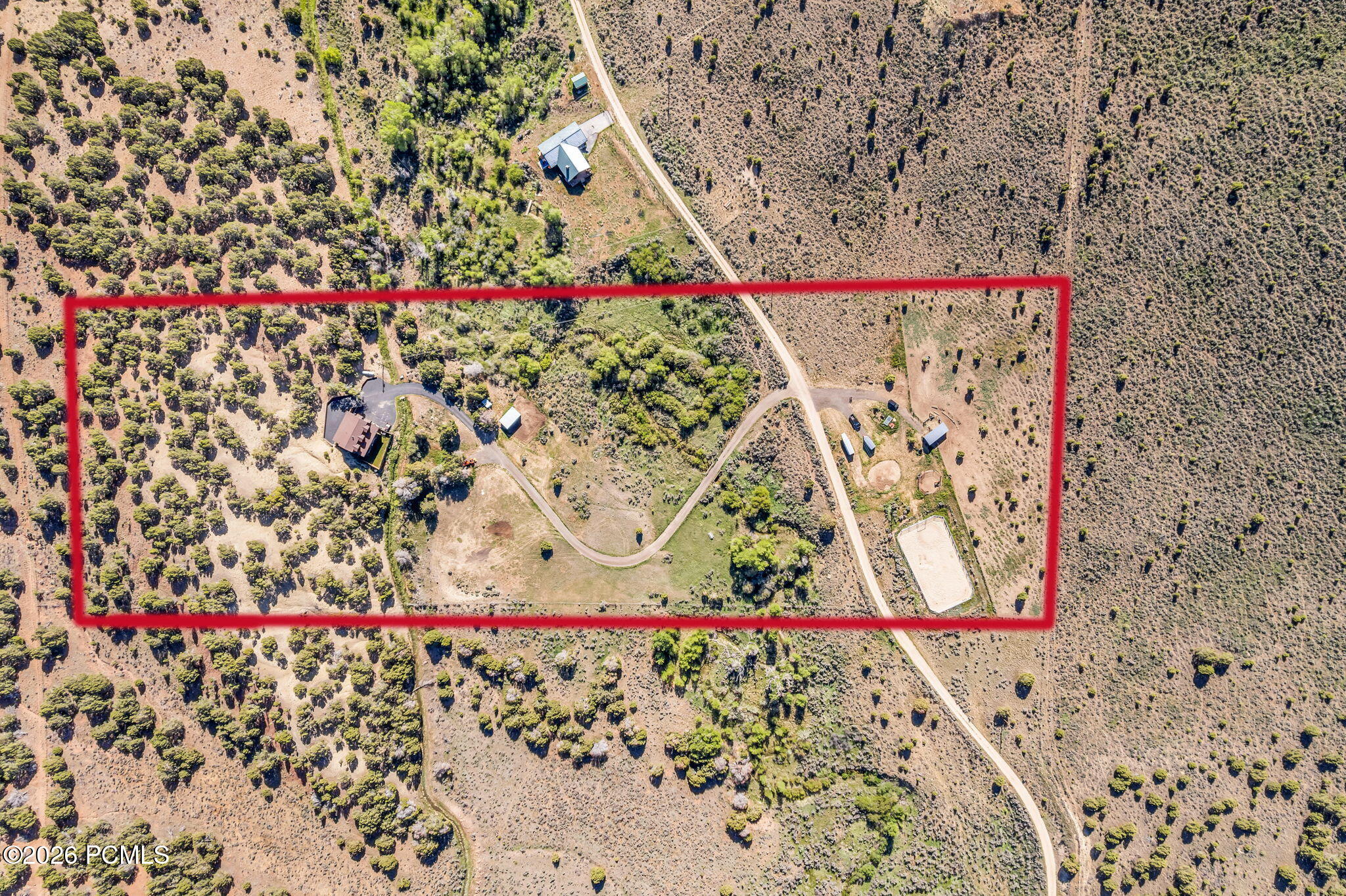 8398 N Highway 302