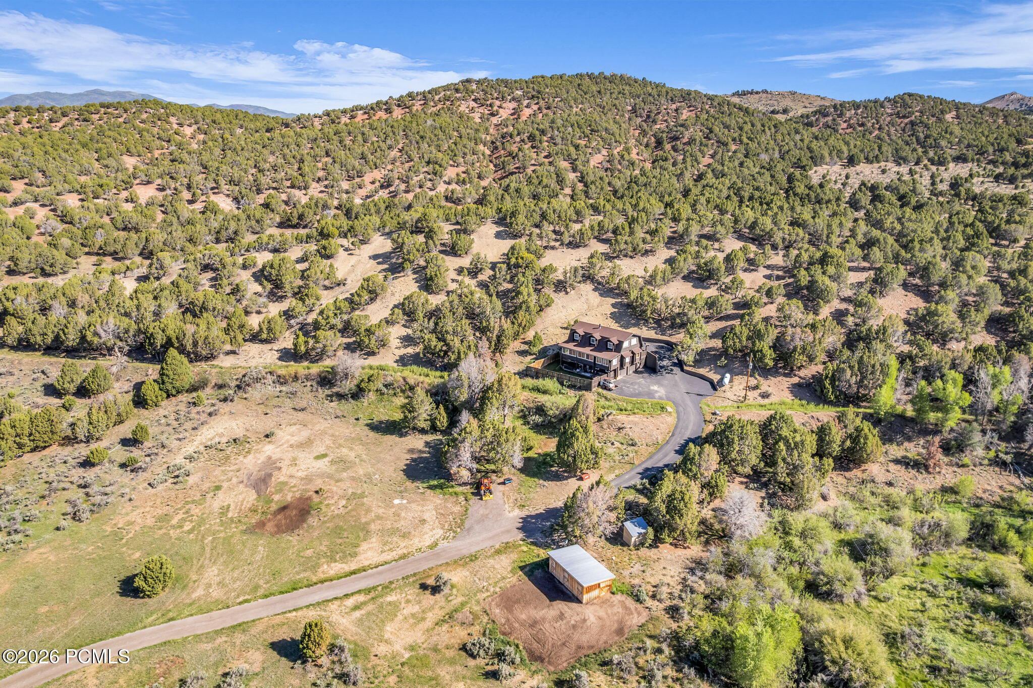 8398 N Highway 302