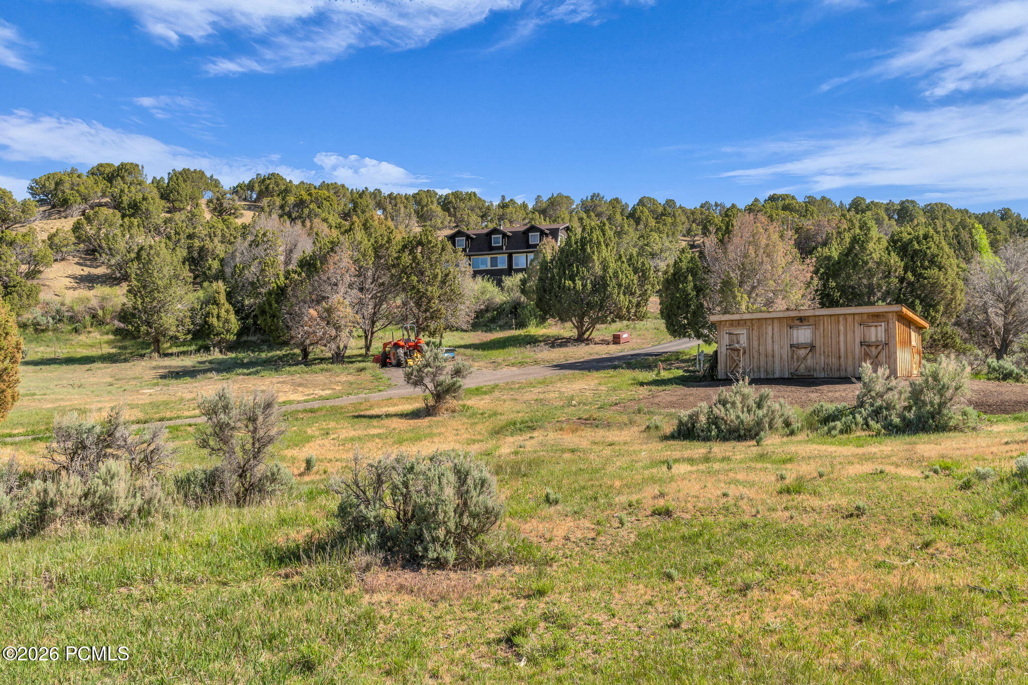 8398 N Highway 302
