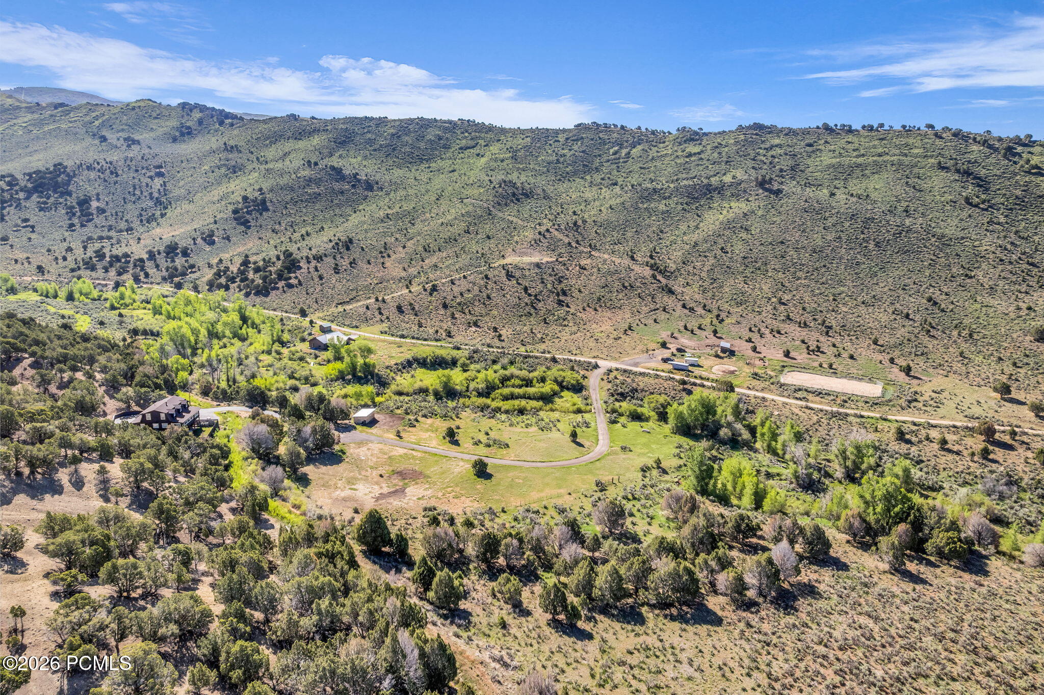 8398 N Highway 302
