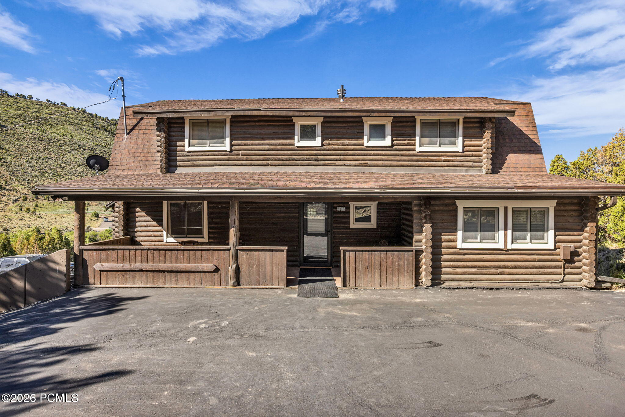 8398 N Highway 302