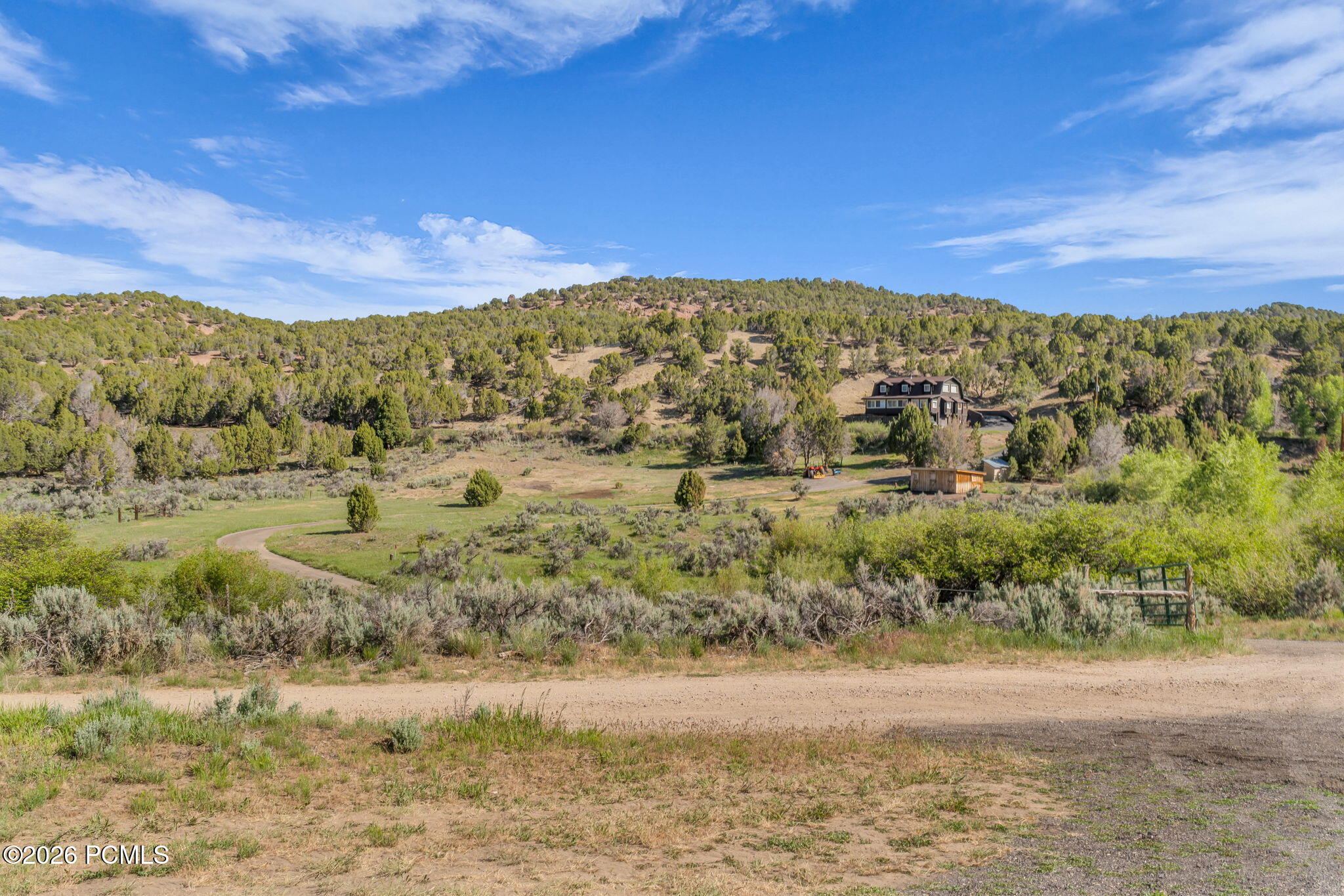 8398 N Highway 302