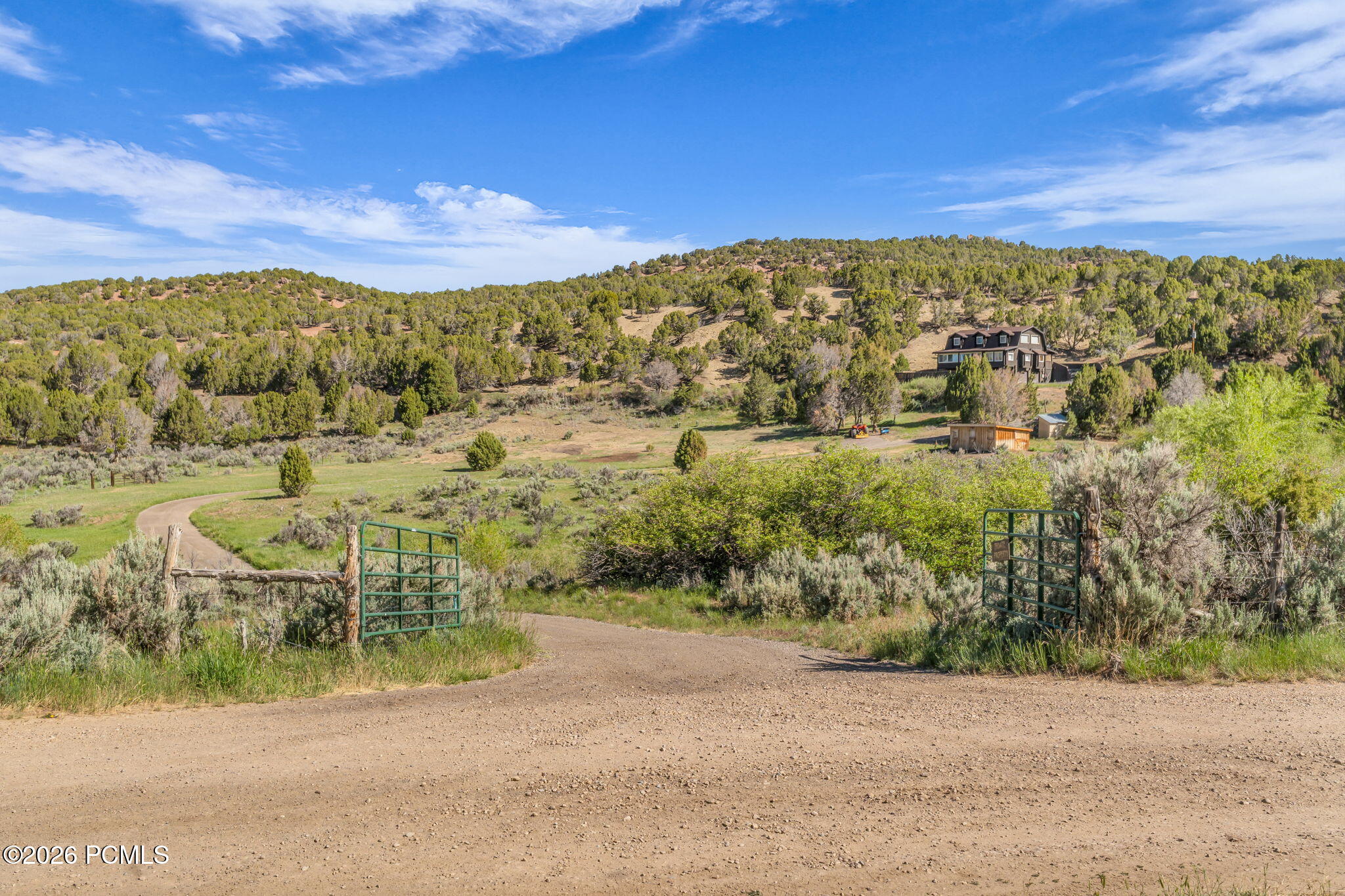 8398 N Highway 302