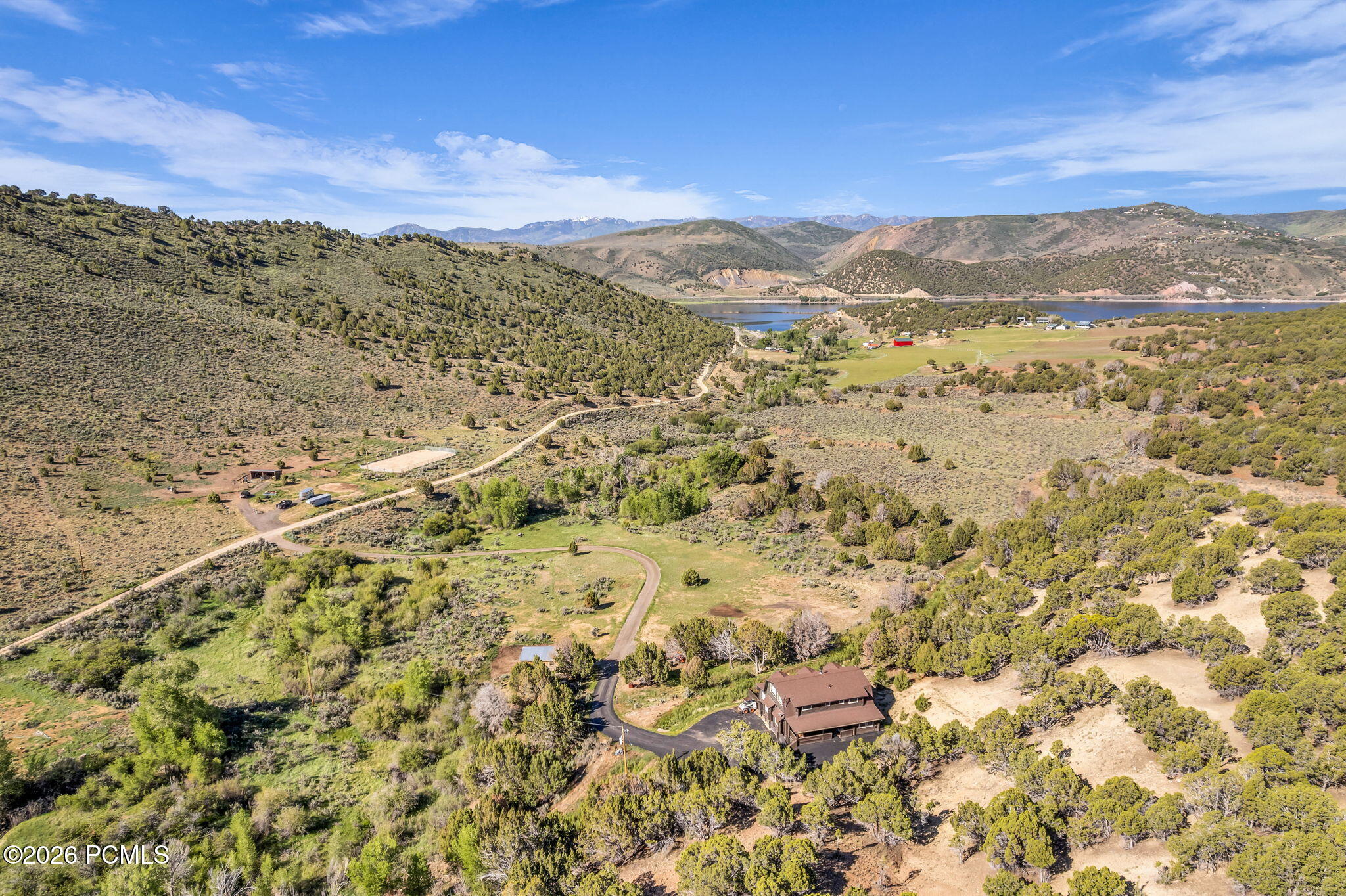 8398 N Highway 302