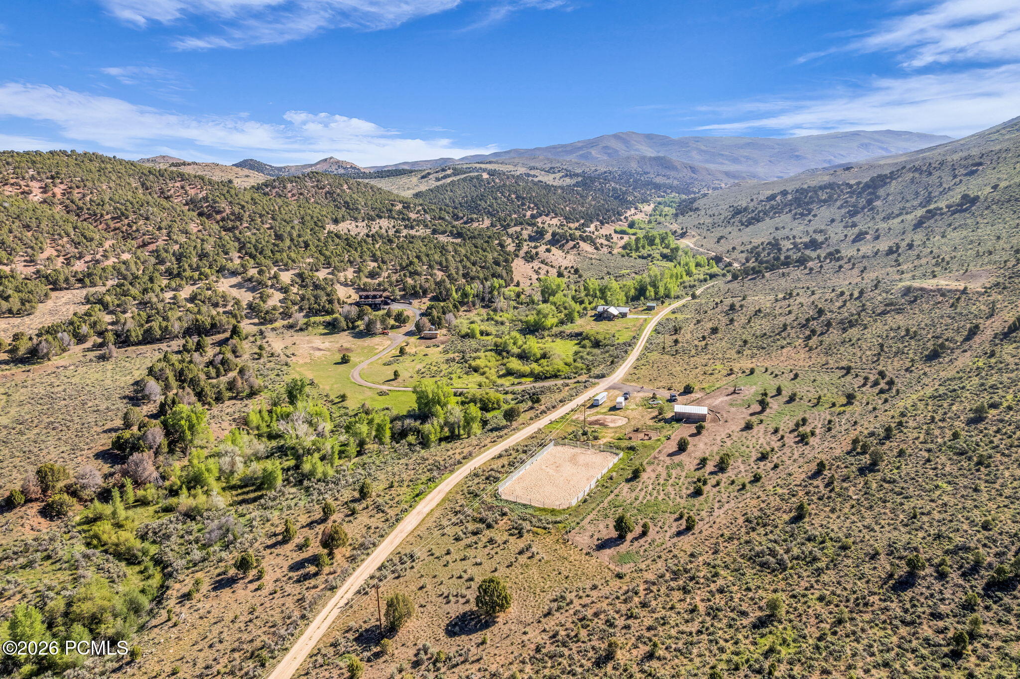8398 N Highway 302