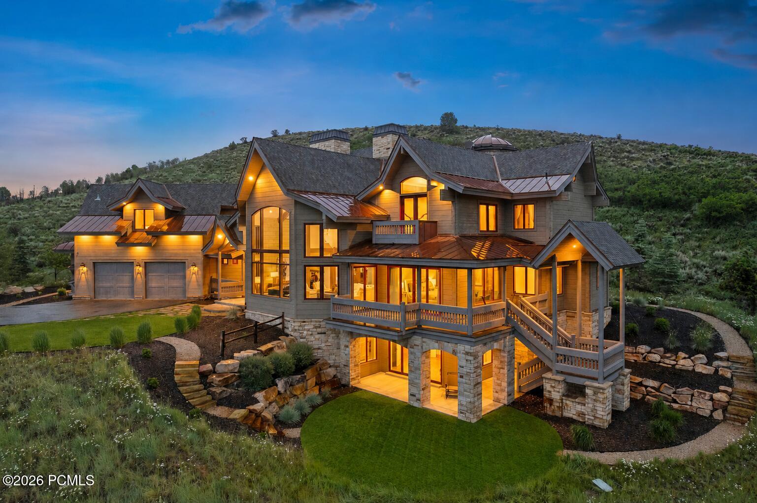 6336 E Evening Star Dr
