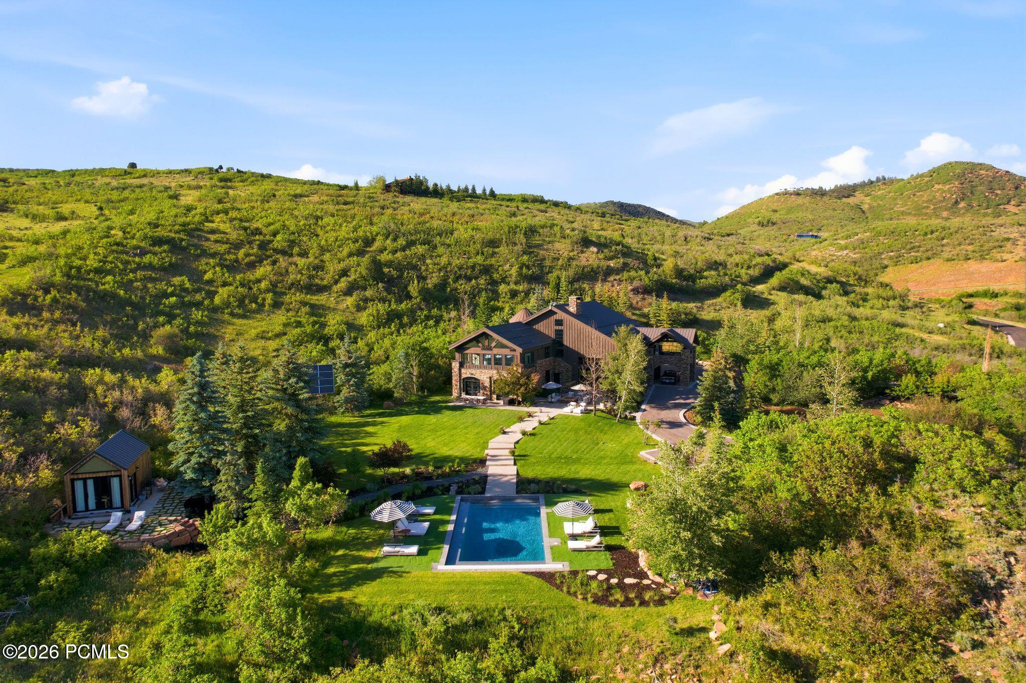 5971 N Maple Ridge Trl