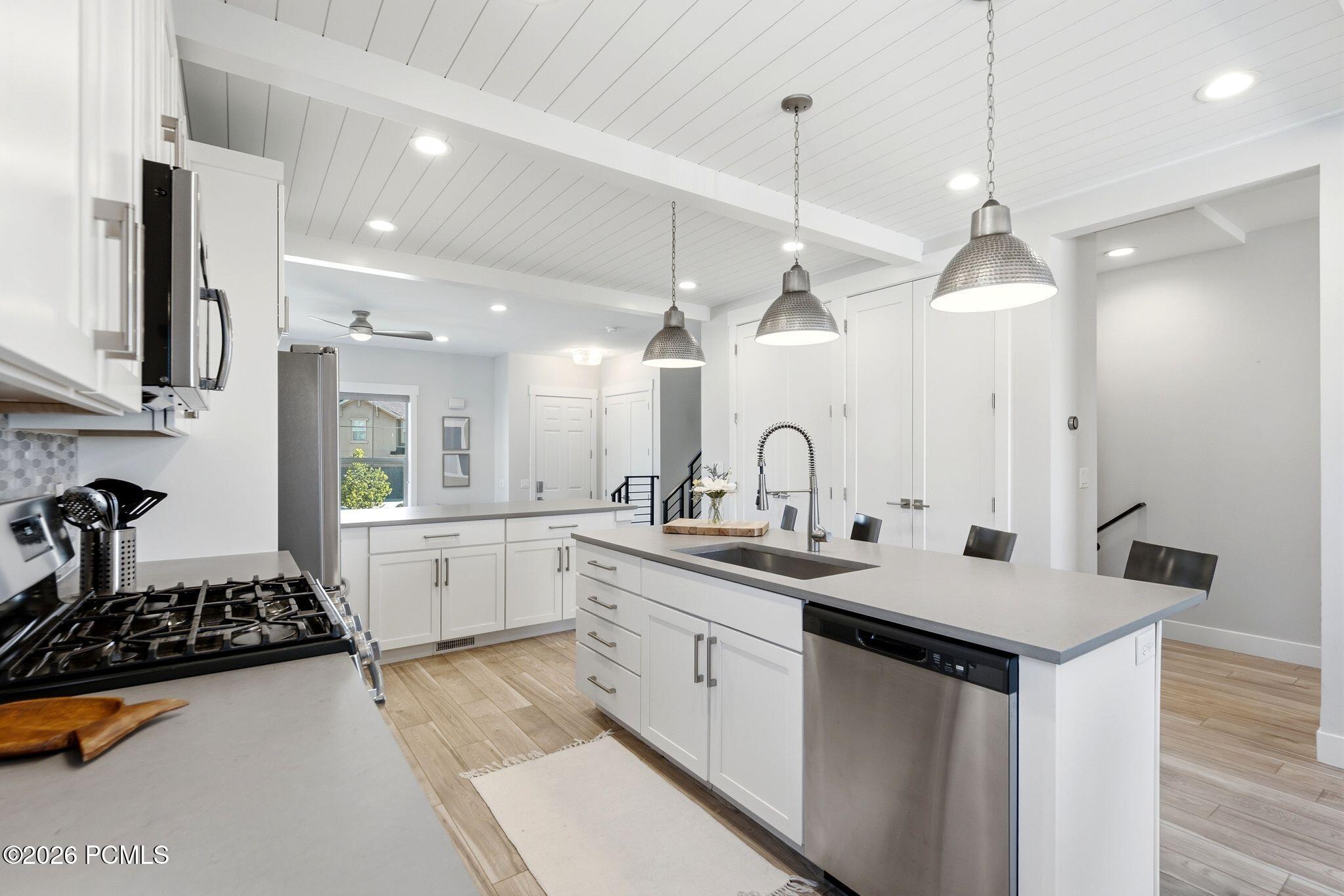 1117 W Wasatch Spring Road