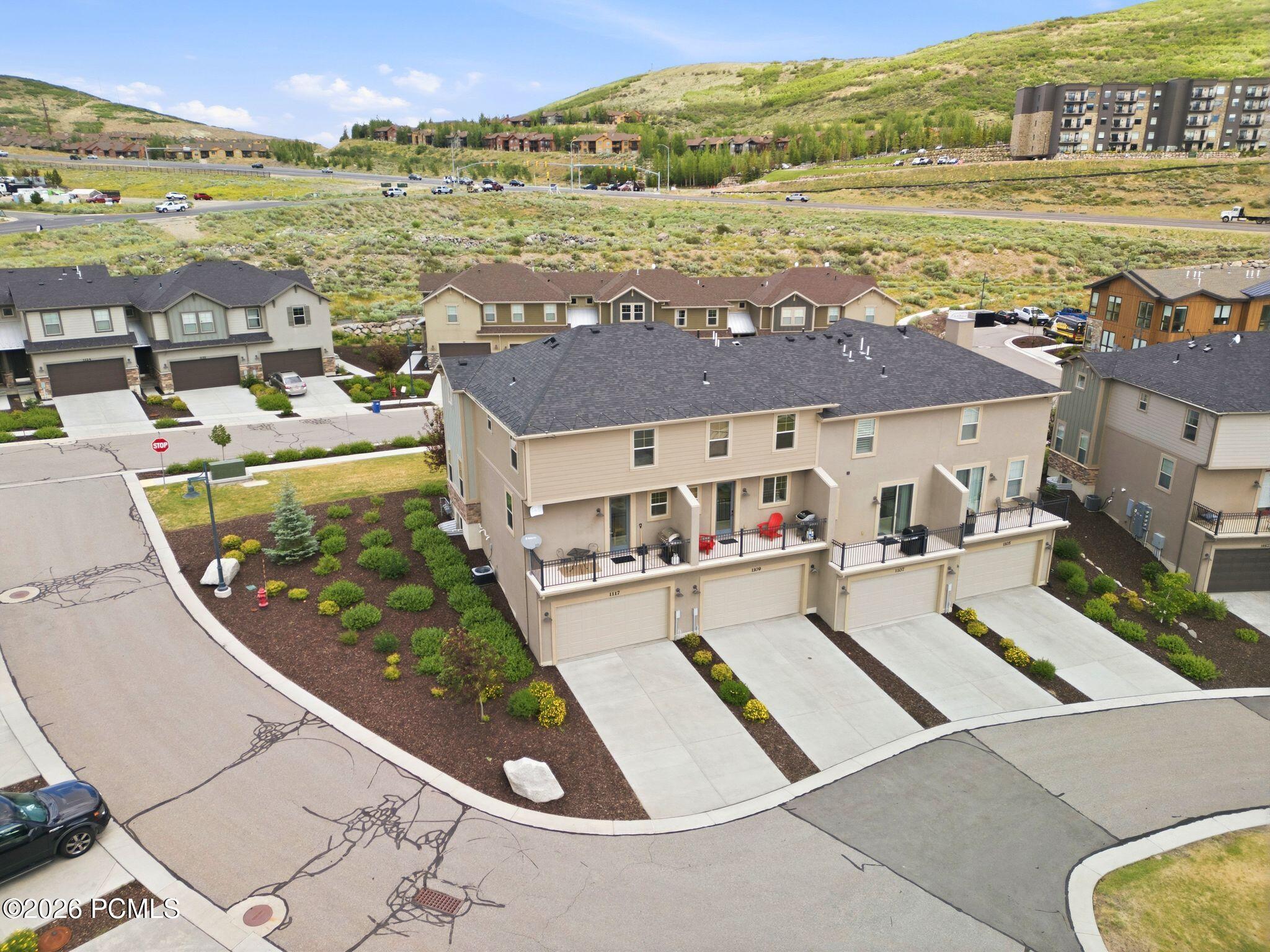 1117 W Wasatch Spring Road
