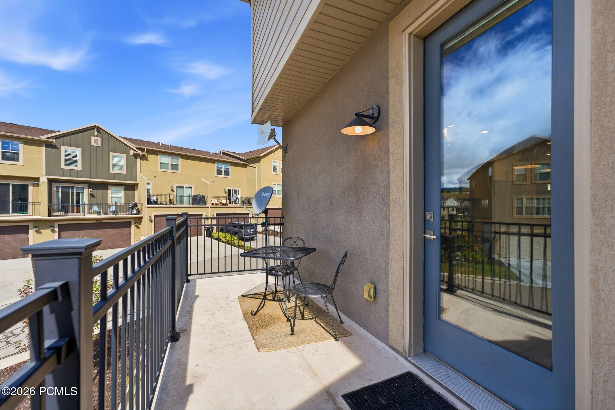 1117 W Wasatch Spring Road