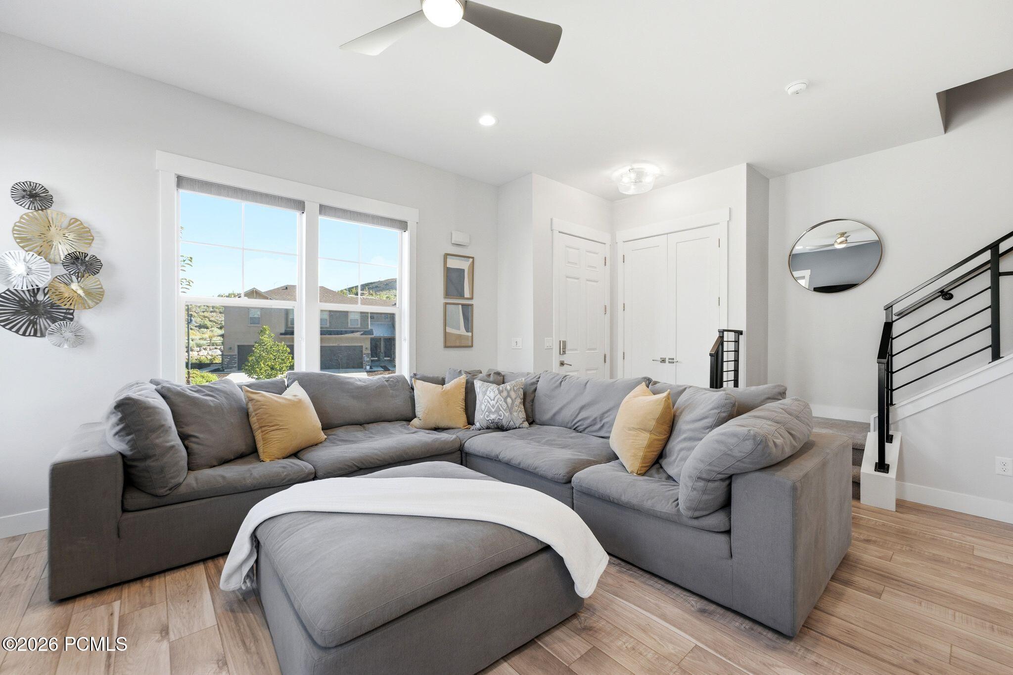 1117 W Wasatch Spring Road