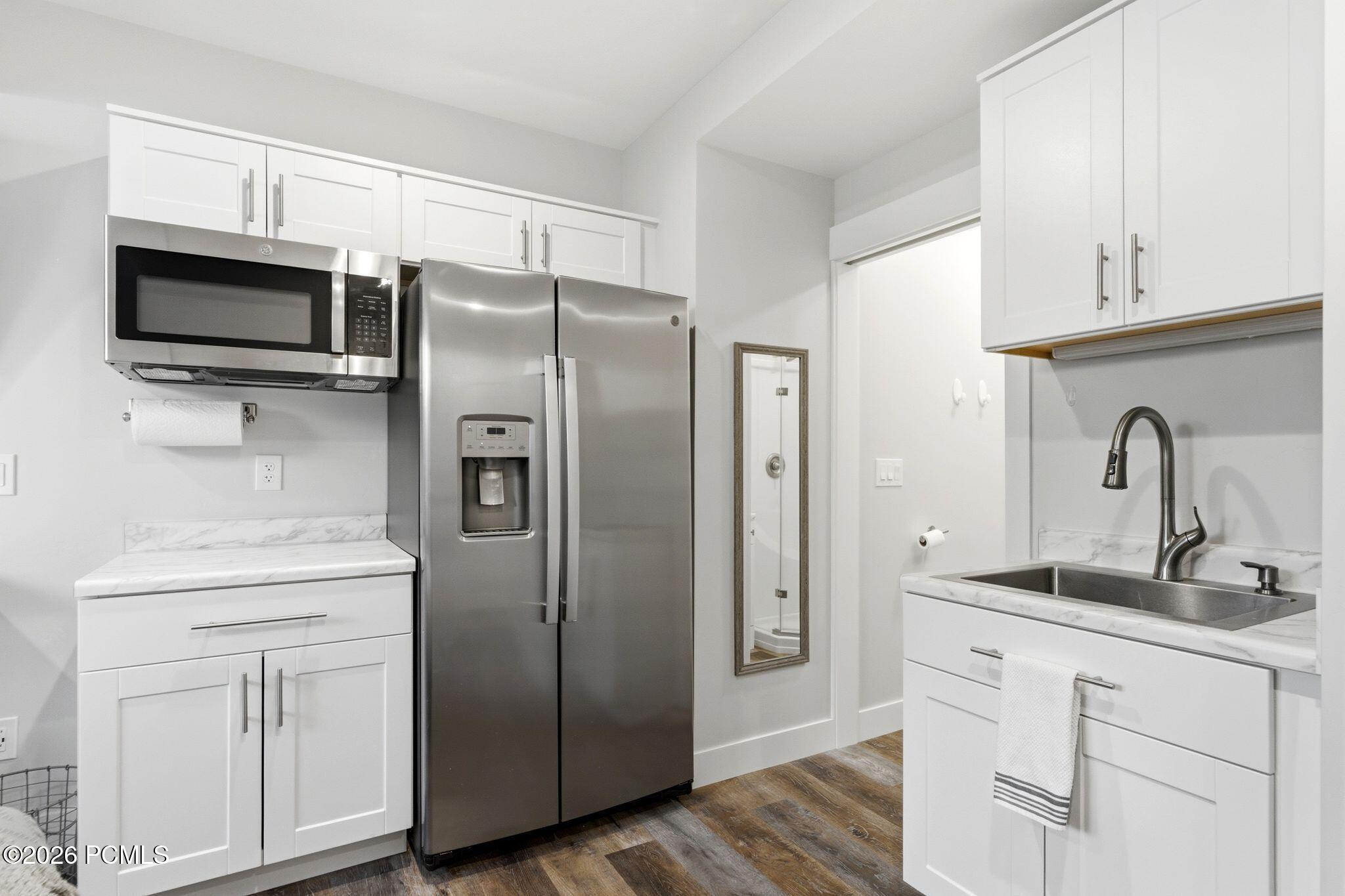 1117 W Wasatch Spring Road