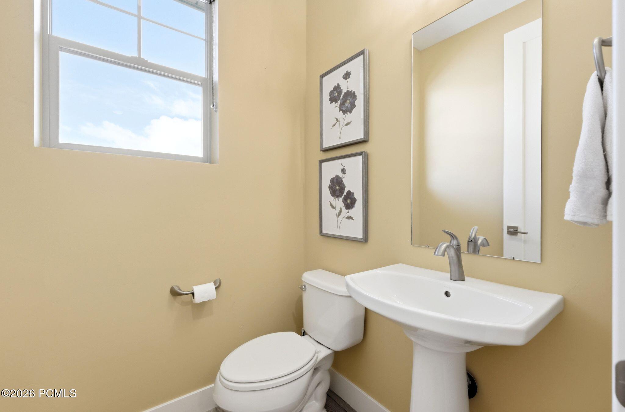 1117 W Wasatch Spring Road