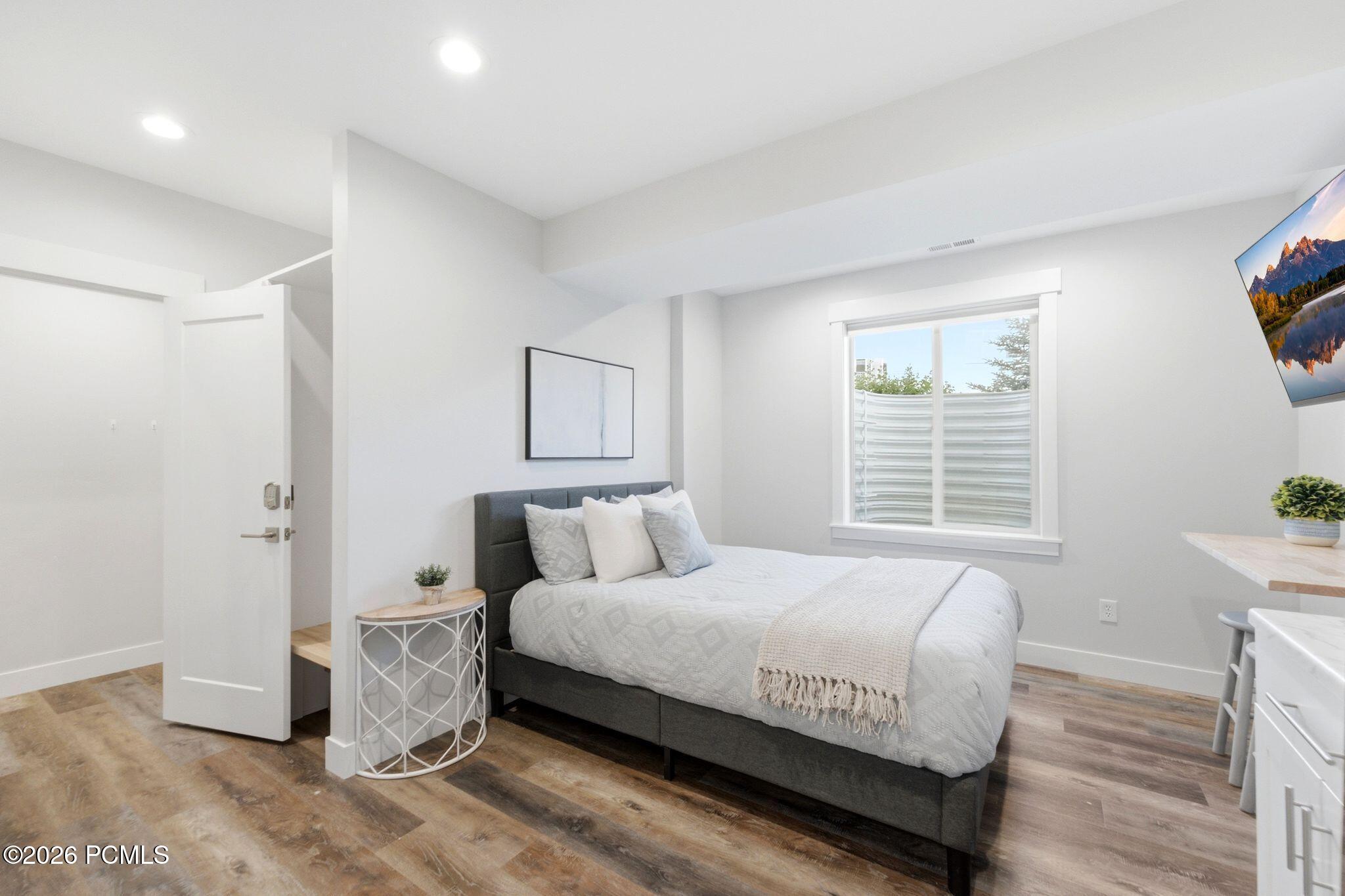 1117 W Wasatch Spring Road