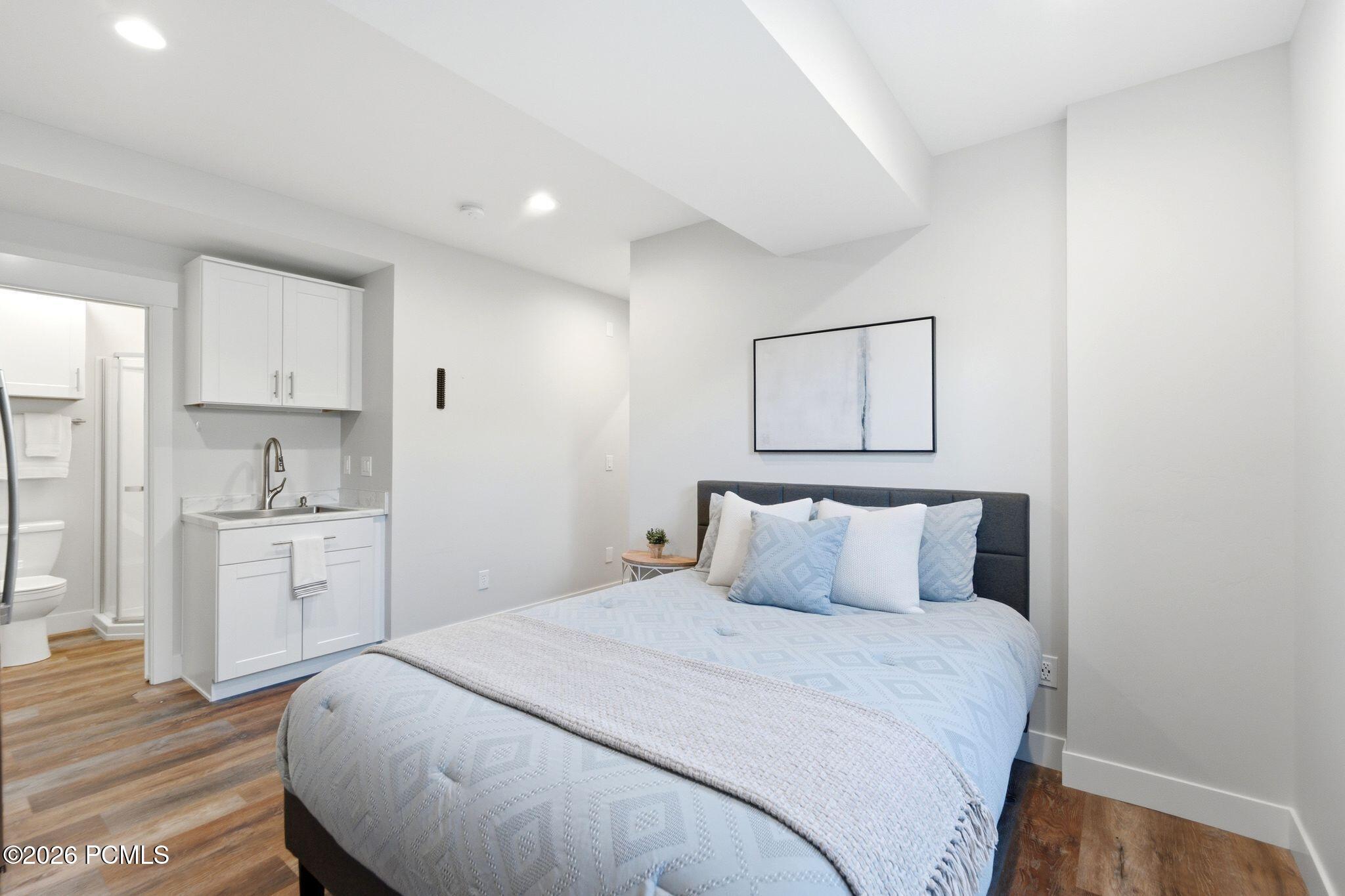 1117 W Wasatch Spring Road
