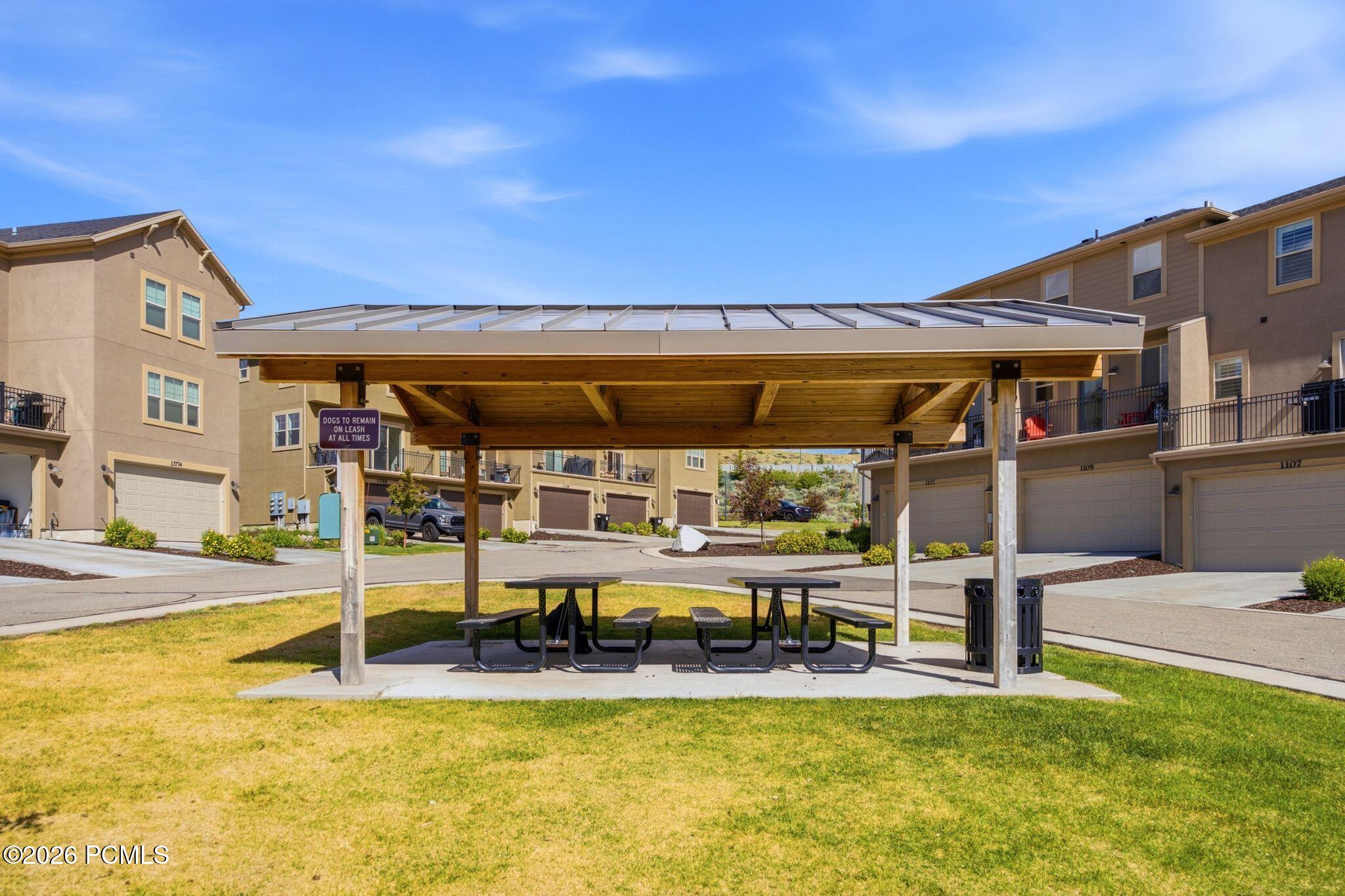 1117 W Wasatch Spring Road