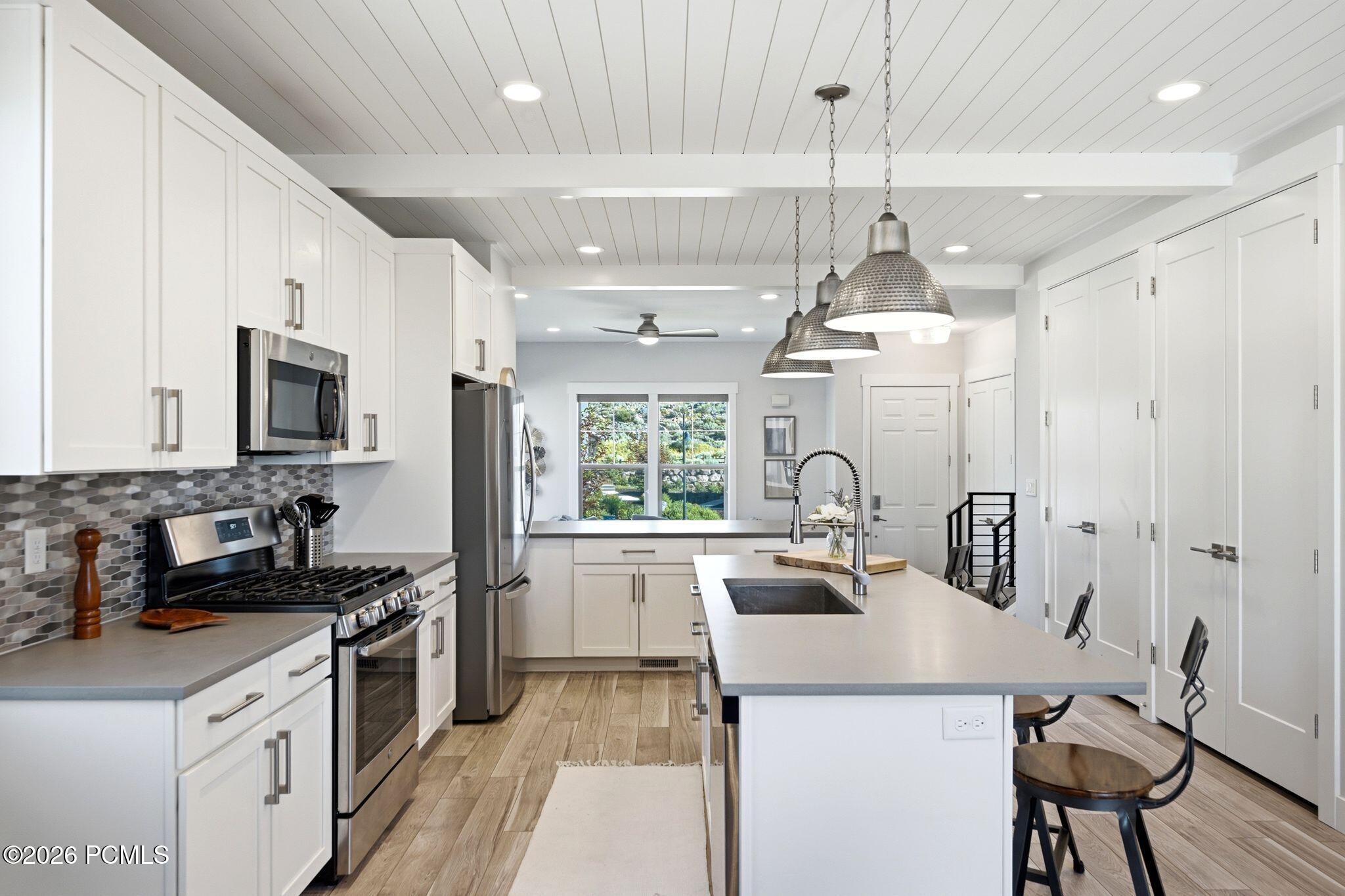 1117 W Wasatch Spring Road