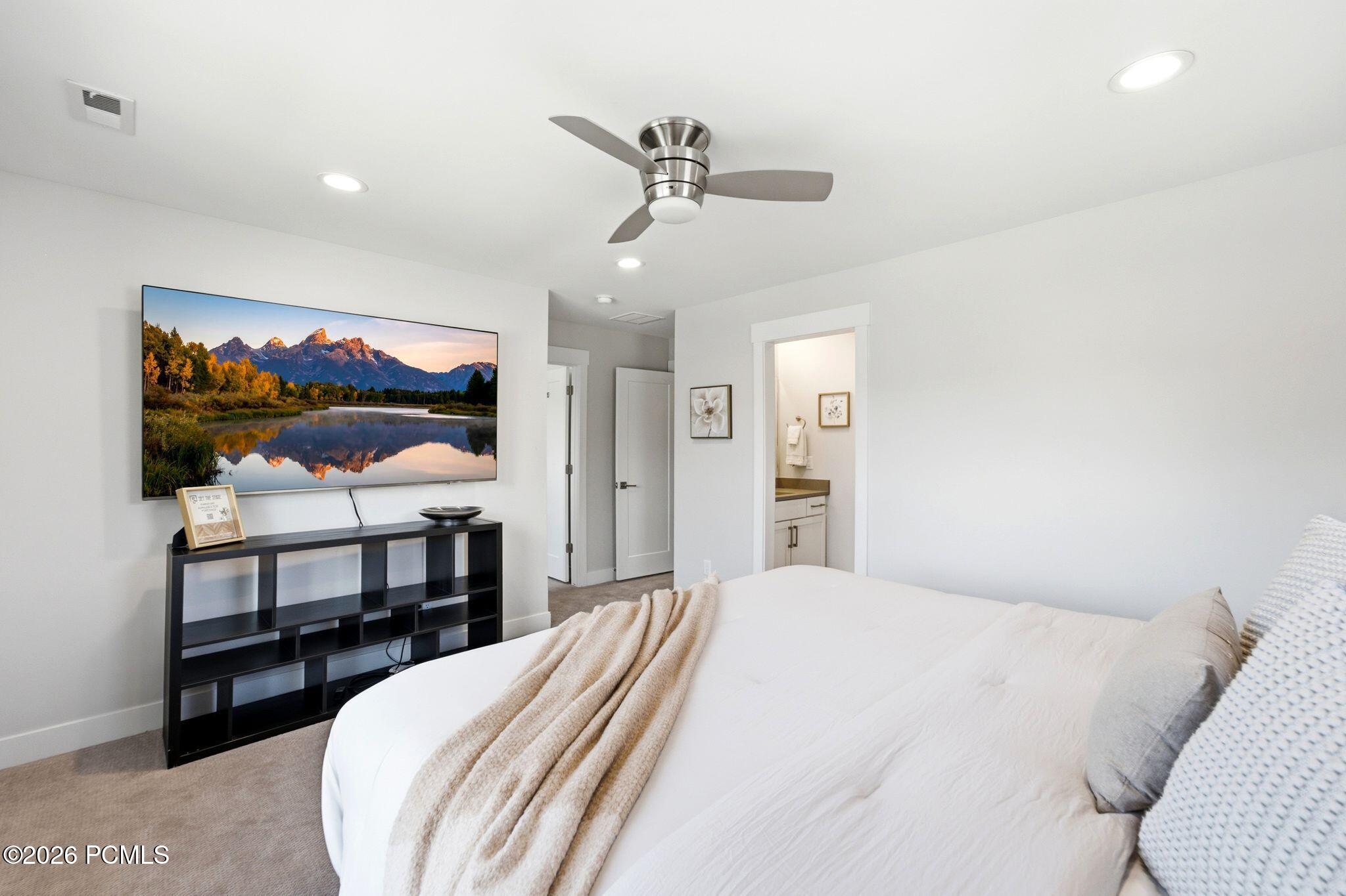 1117 W Wasatch Spring Road