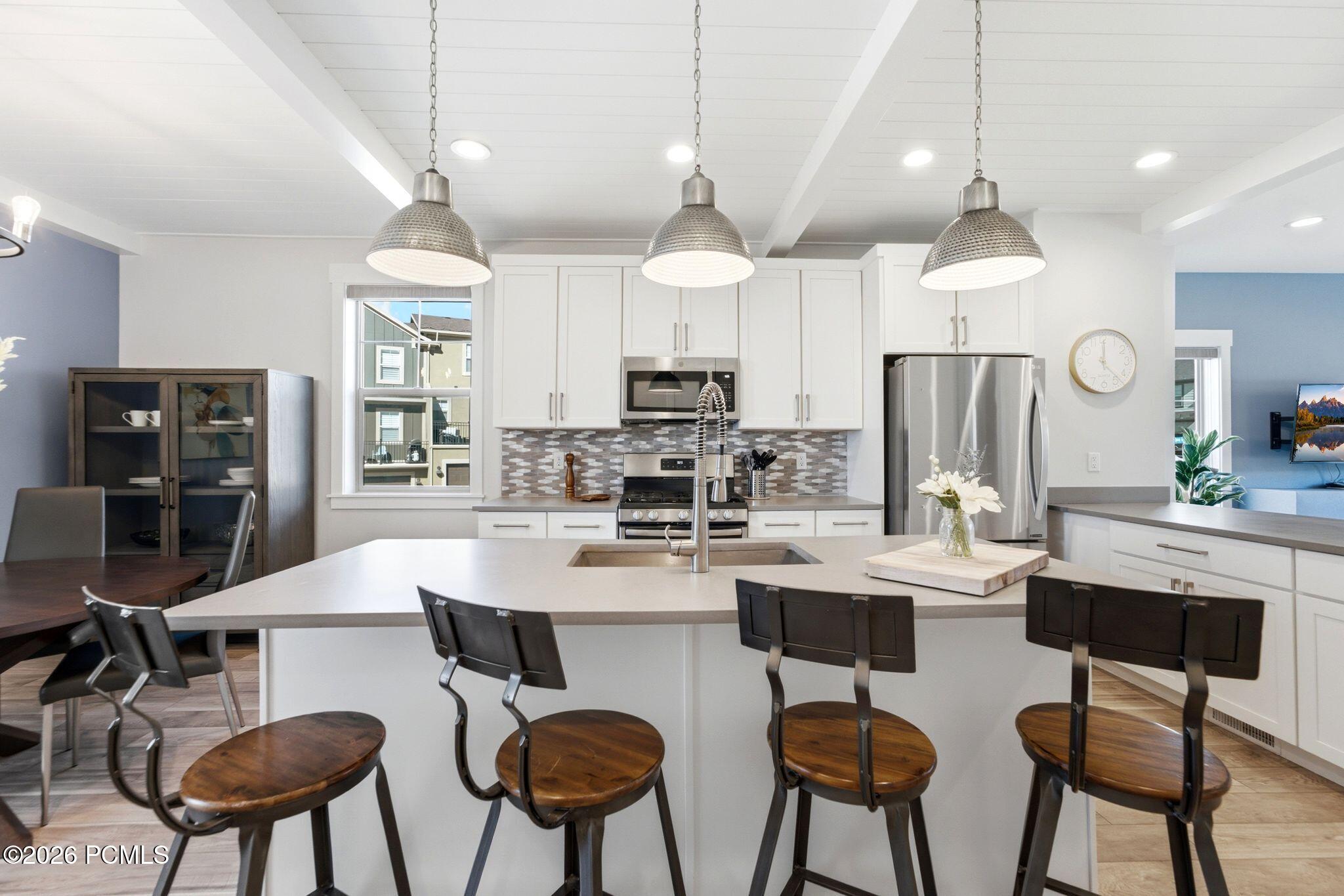 1117 W Wasatch Spring Road