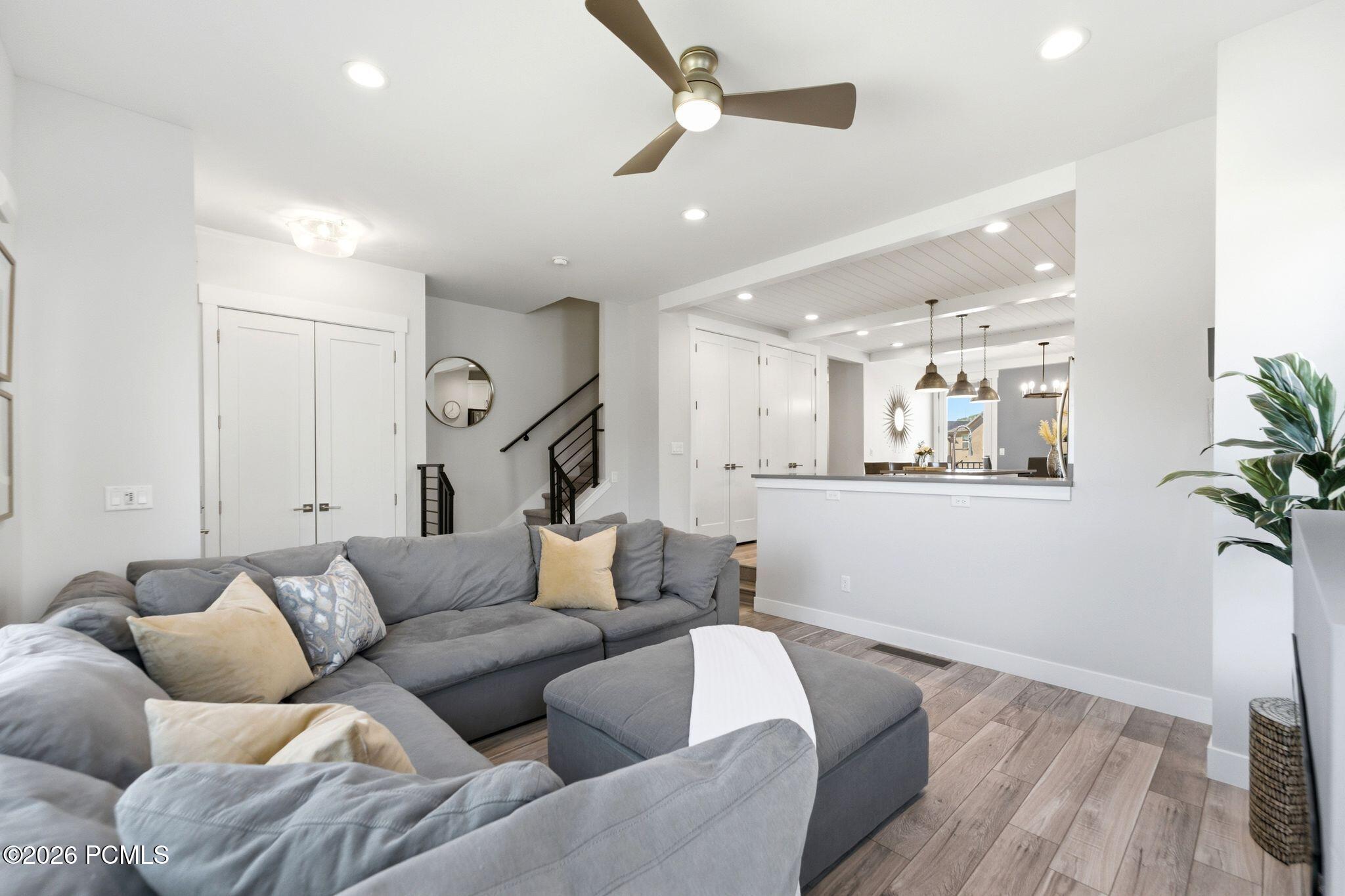 1117 W Wasatch Spring Road