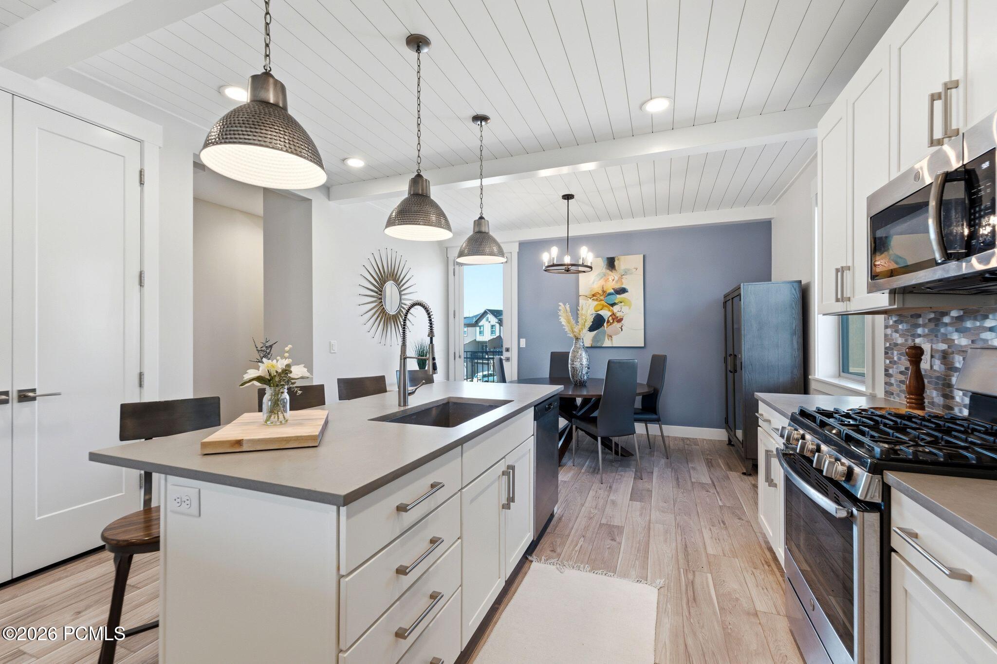 1117 W Wasatch Spring Road