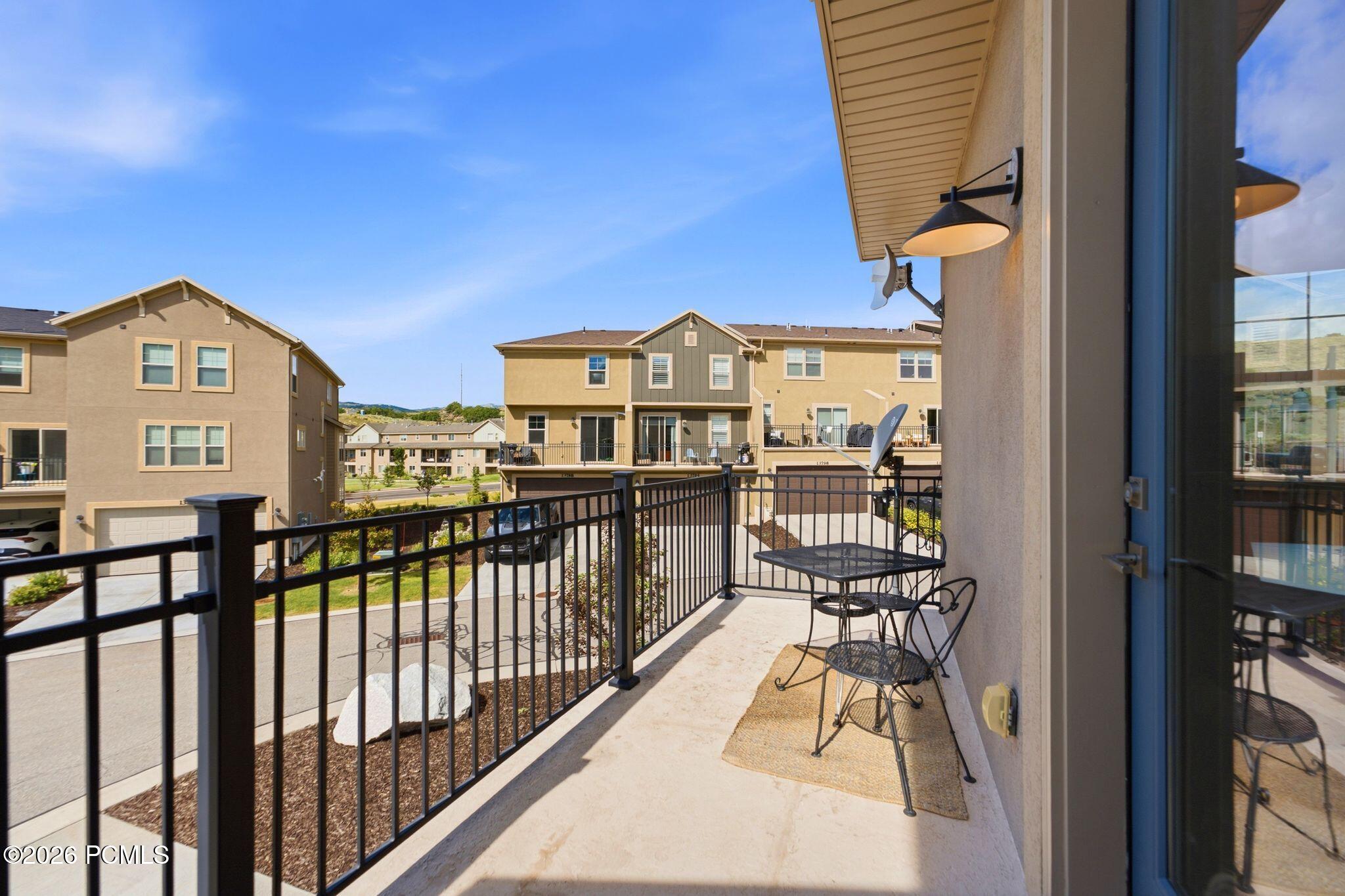 1117 W Wasatch Spring Road