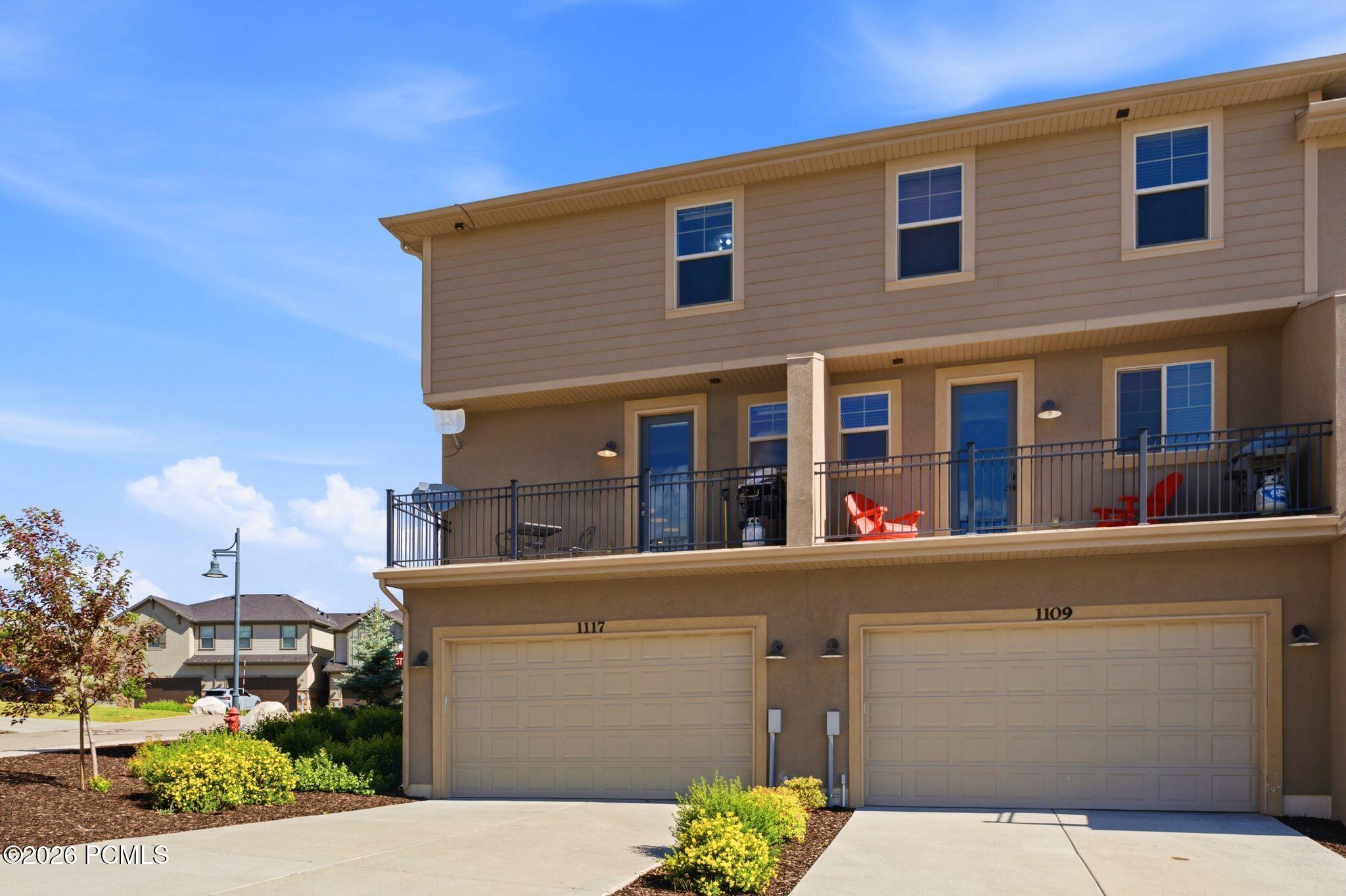 1117 W Wasatch Spring Road
