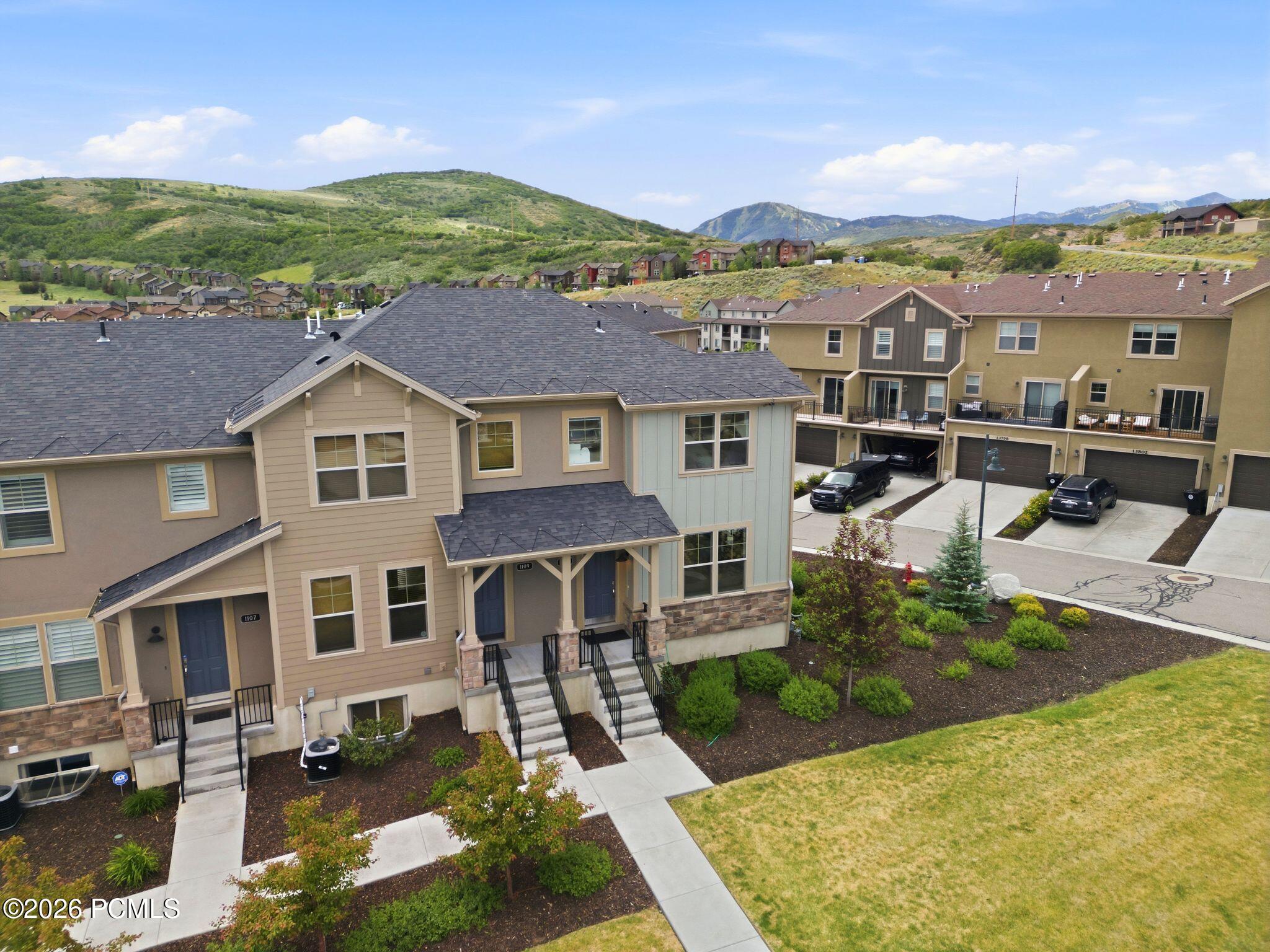 1117 W Wasatch Spring Road