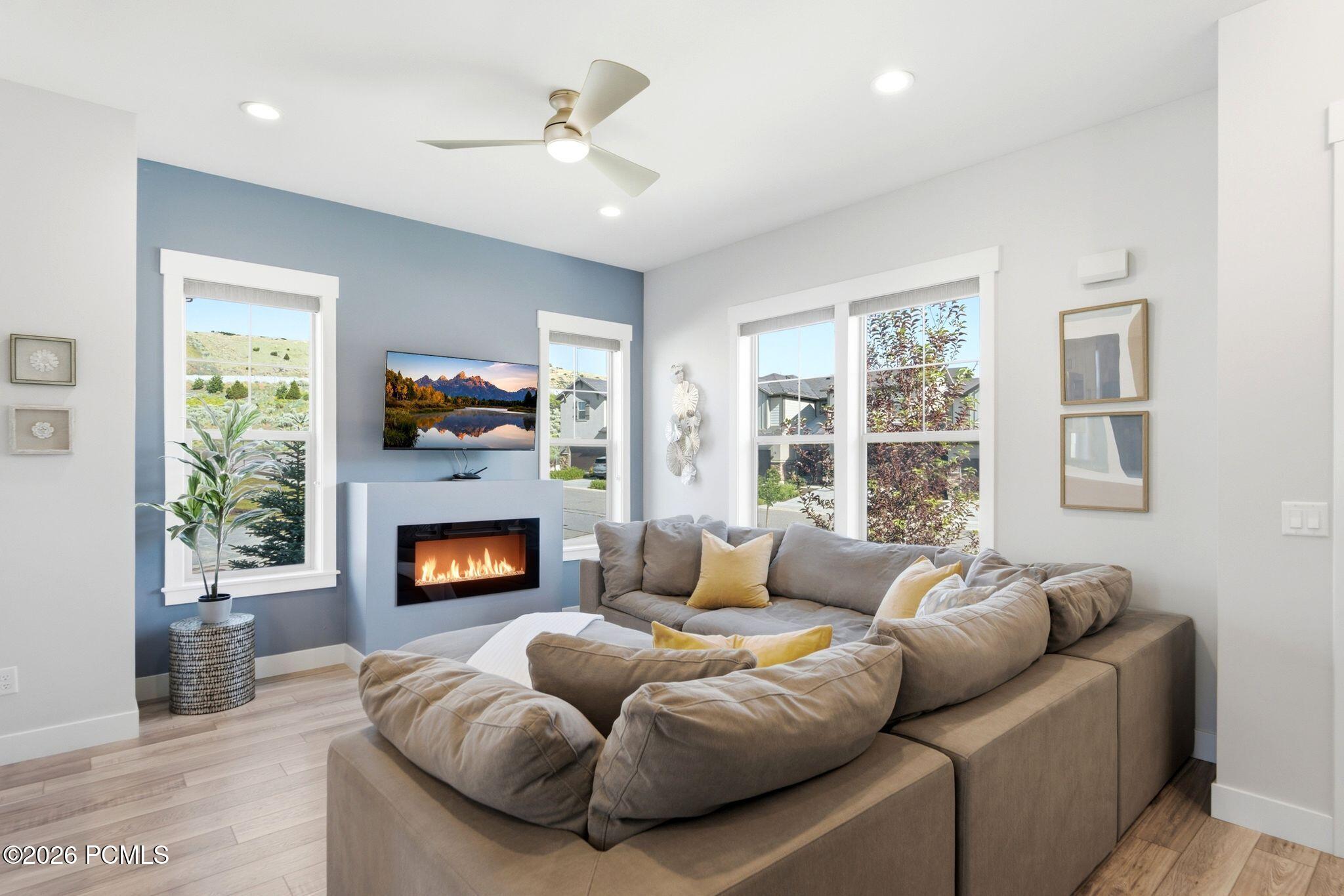 1117 W Wasatch Spring Road
