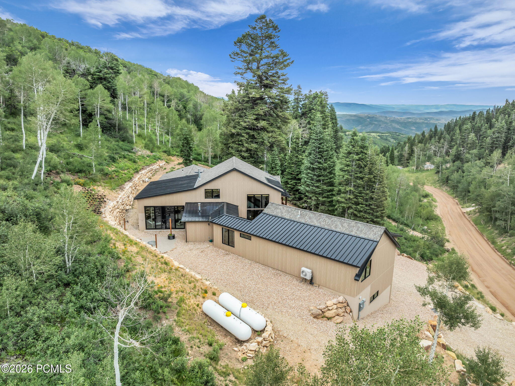 1766 W Tollgate Canyon Road