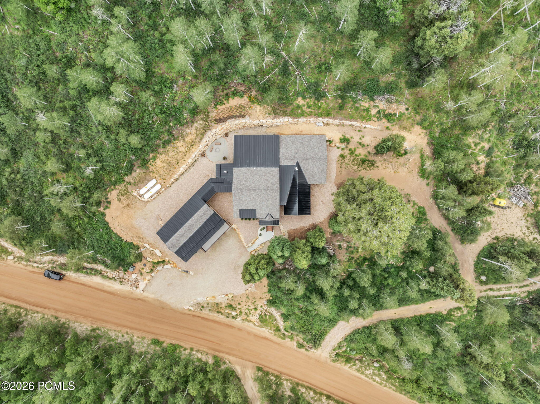 1766 W Tollgate Canyon Road