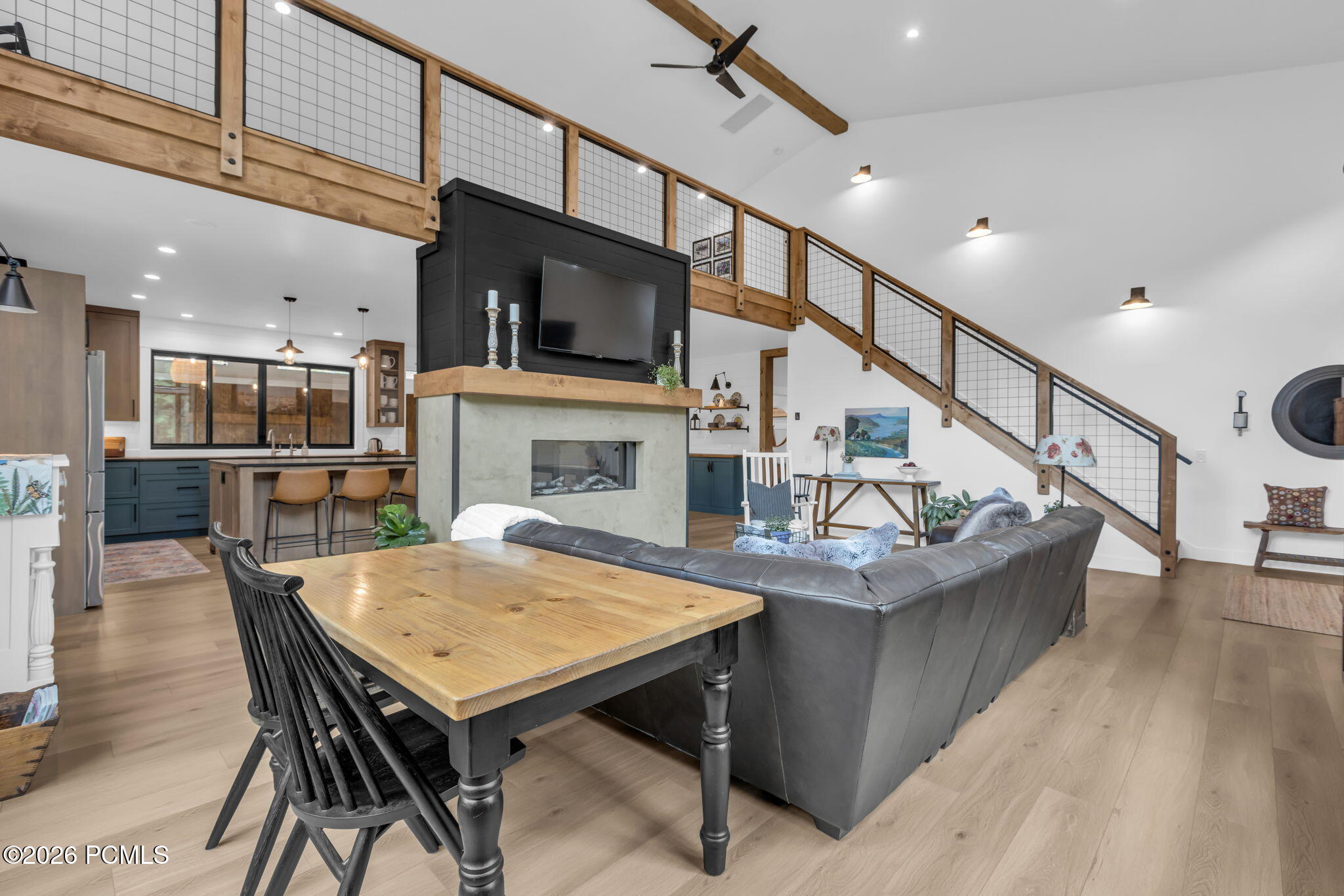 1766 W Tollgate Canyon Road