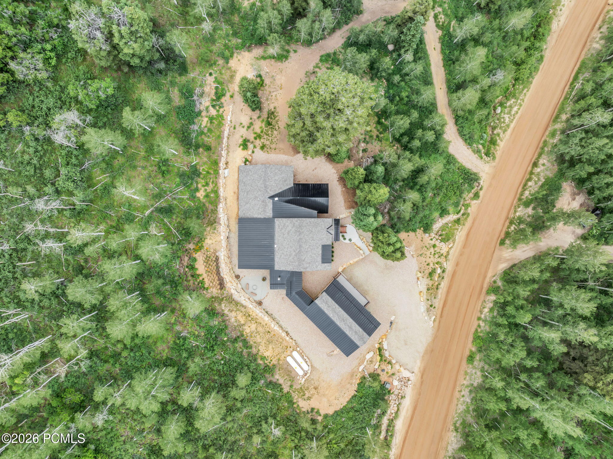 1766 W Tollgate Canyon Road