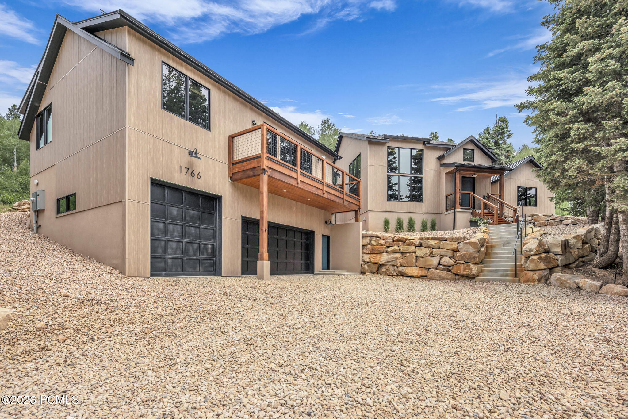 1766 W Tollgate Canyon Road