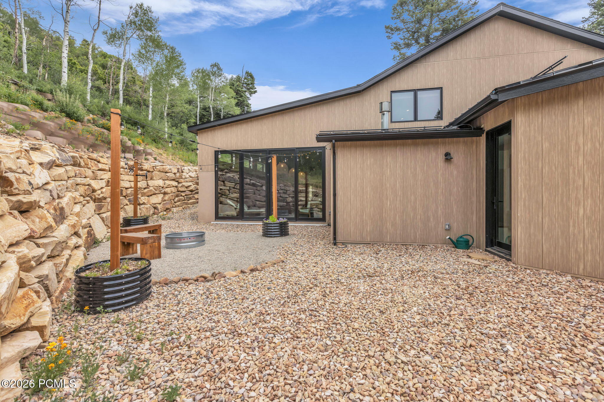 1766 W Tollgate Canyon Road