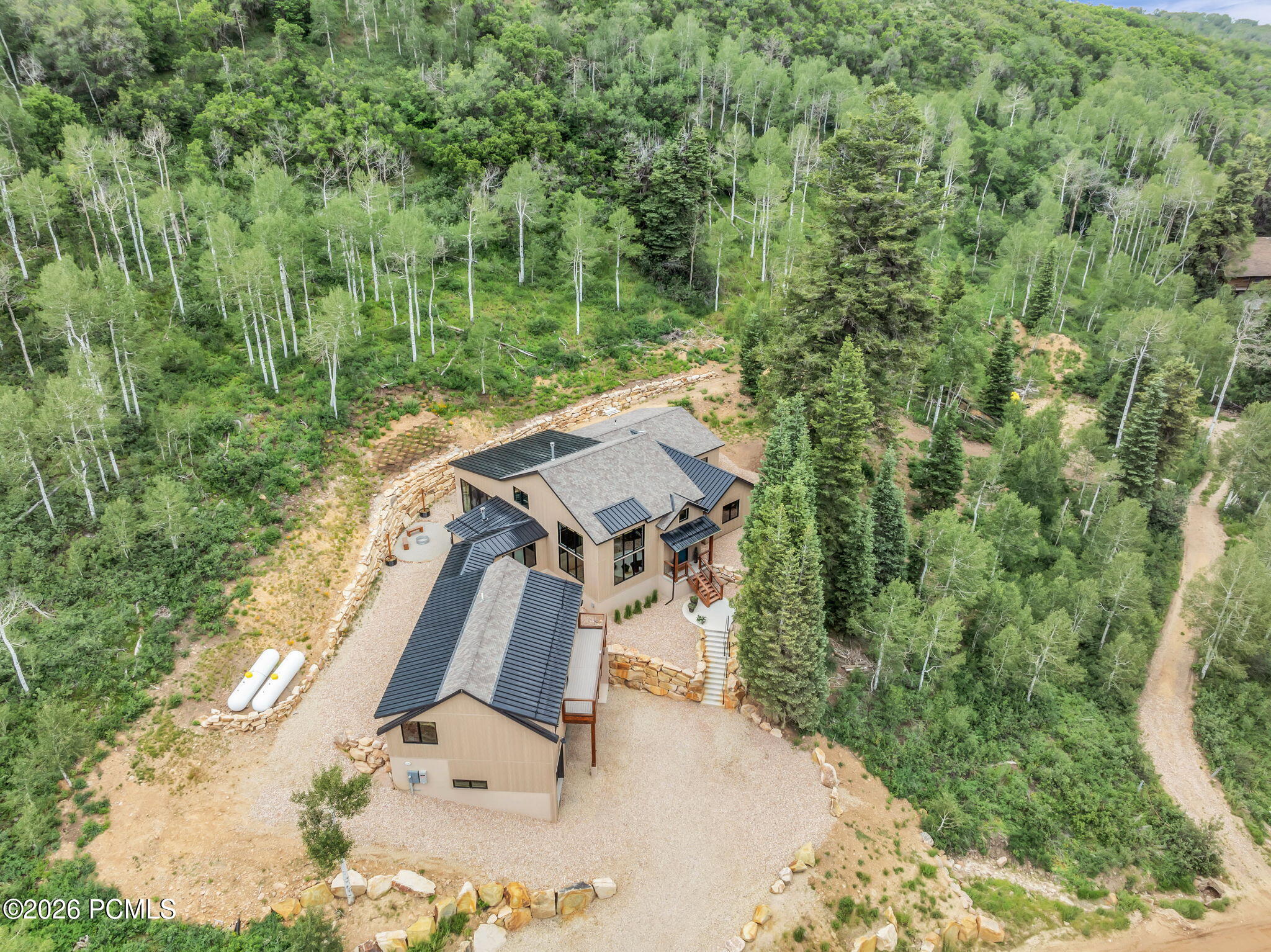 1766 W Tollgate Canyon Road