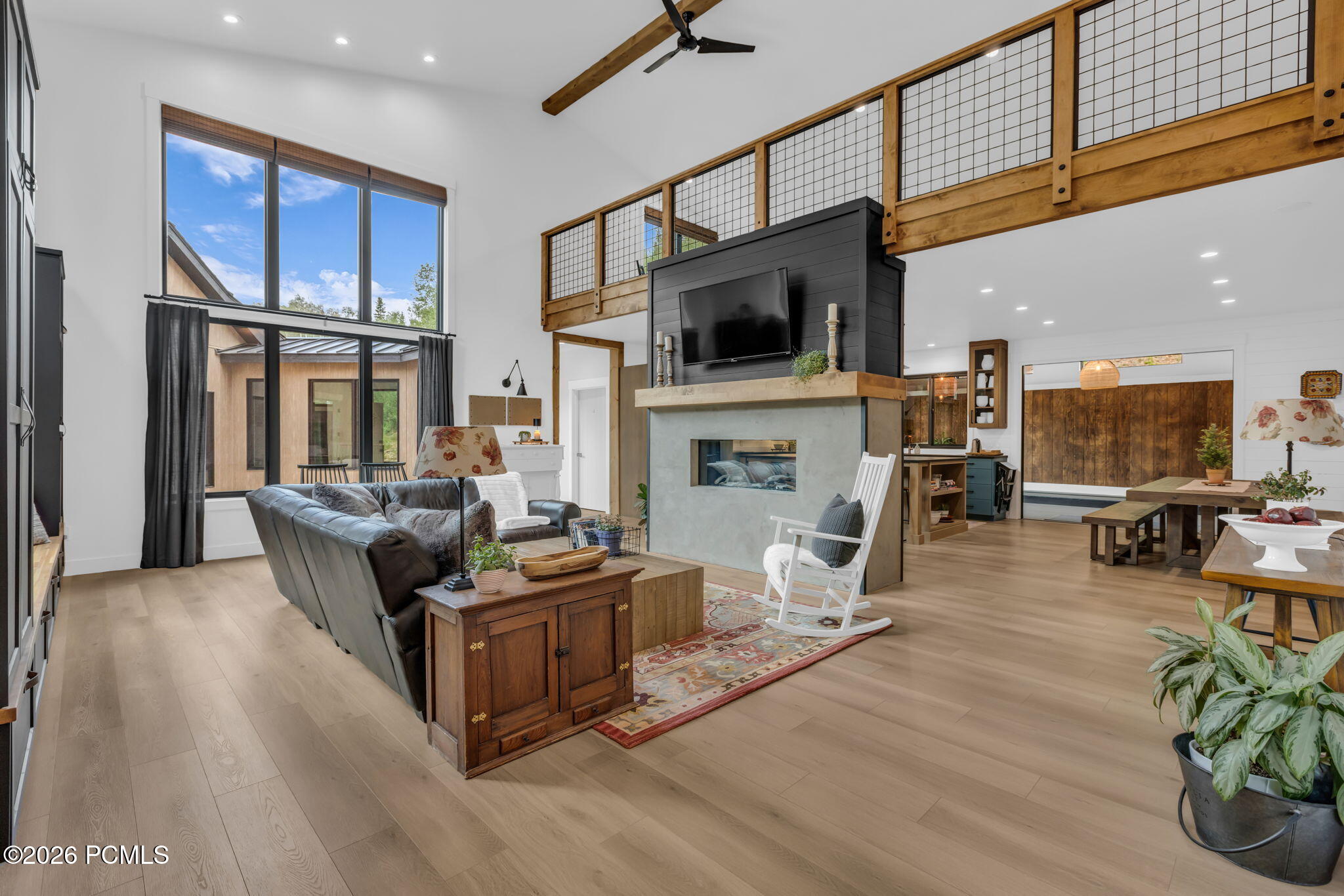 1766 W Tollgate Canyon Road