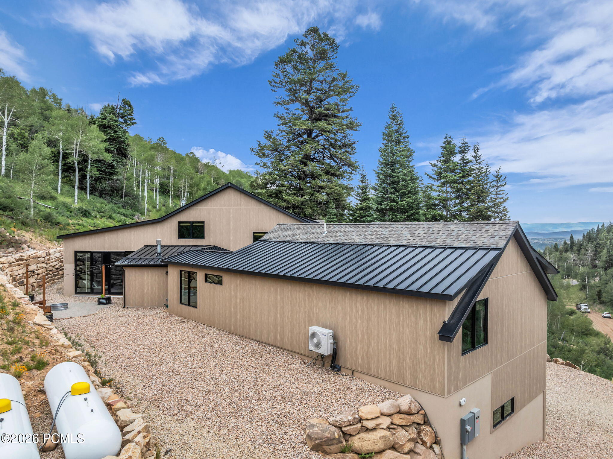 1766 W Tollgate Canyon Road