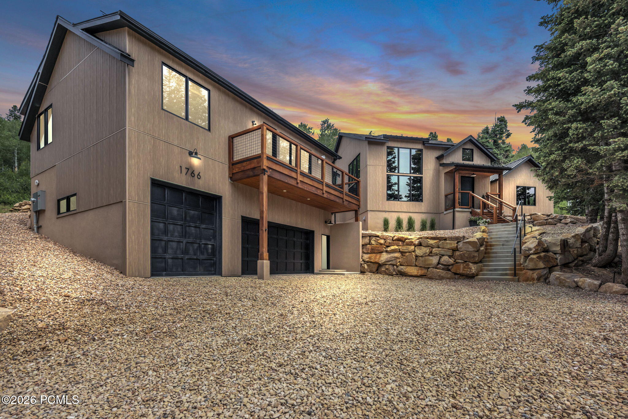 1766 W Tollgate Canyon Road