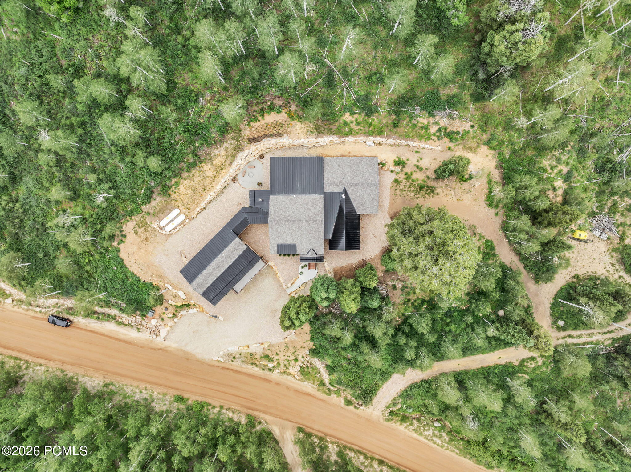 1766 W Tollgate Canyon Road