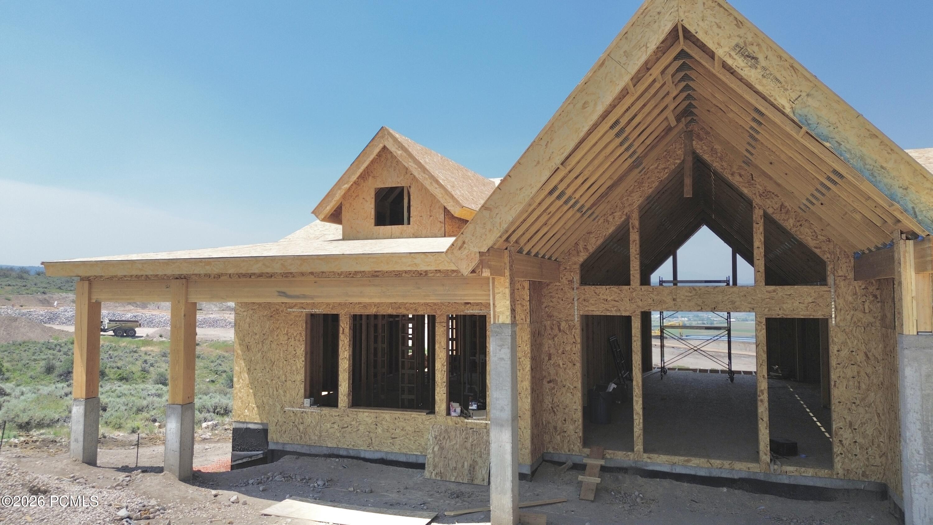 1404 High Country Lane