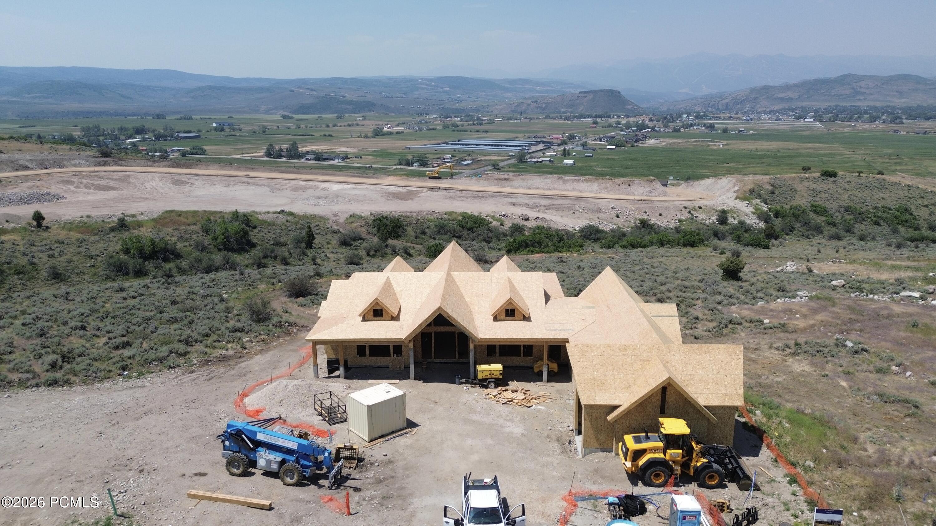 1404 High Country Lane
