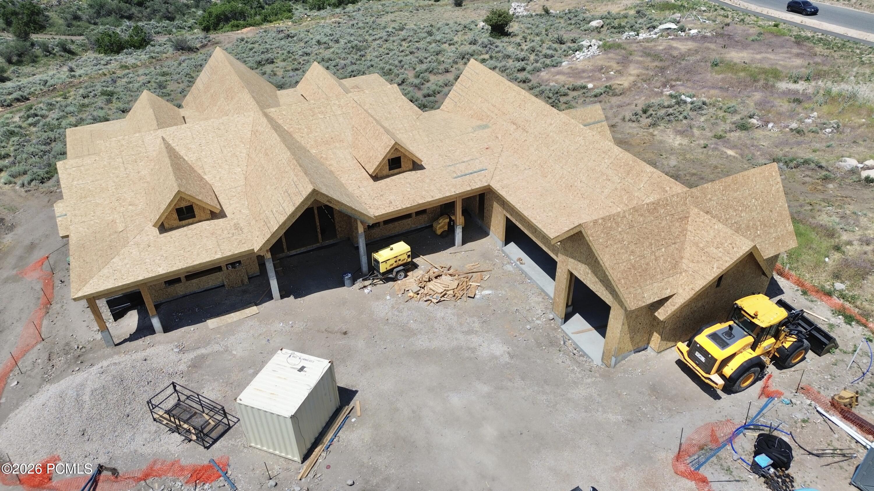 1404 High Country Lane