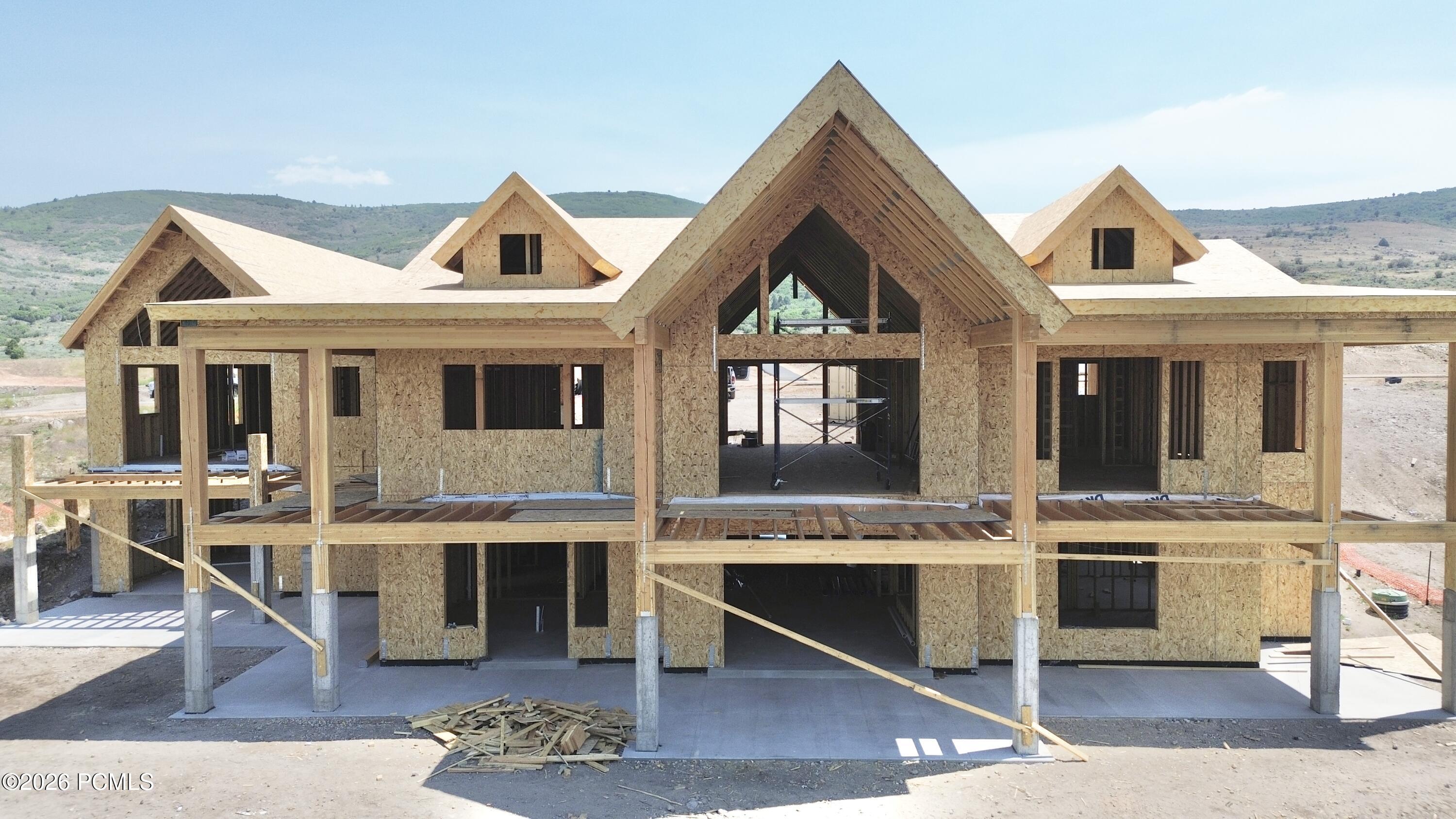 1404 High Country Lane