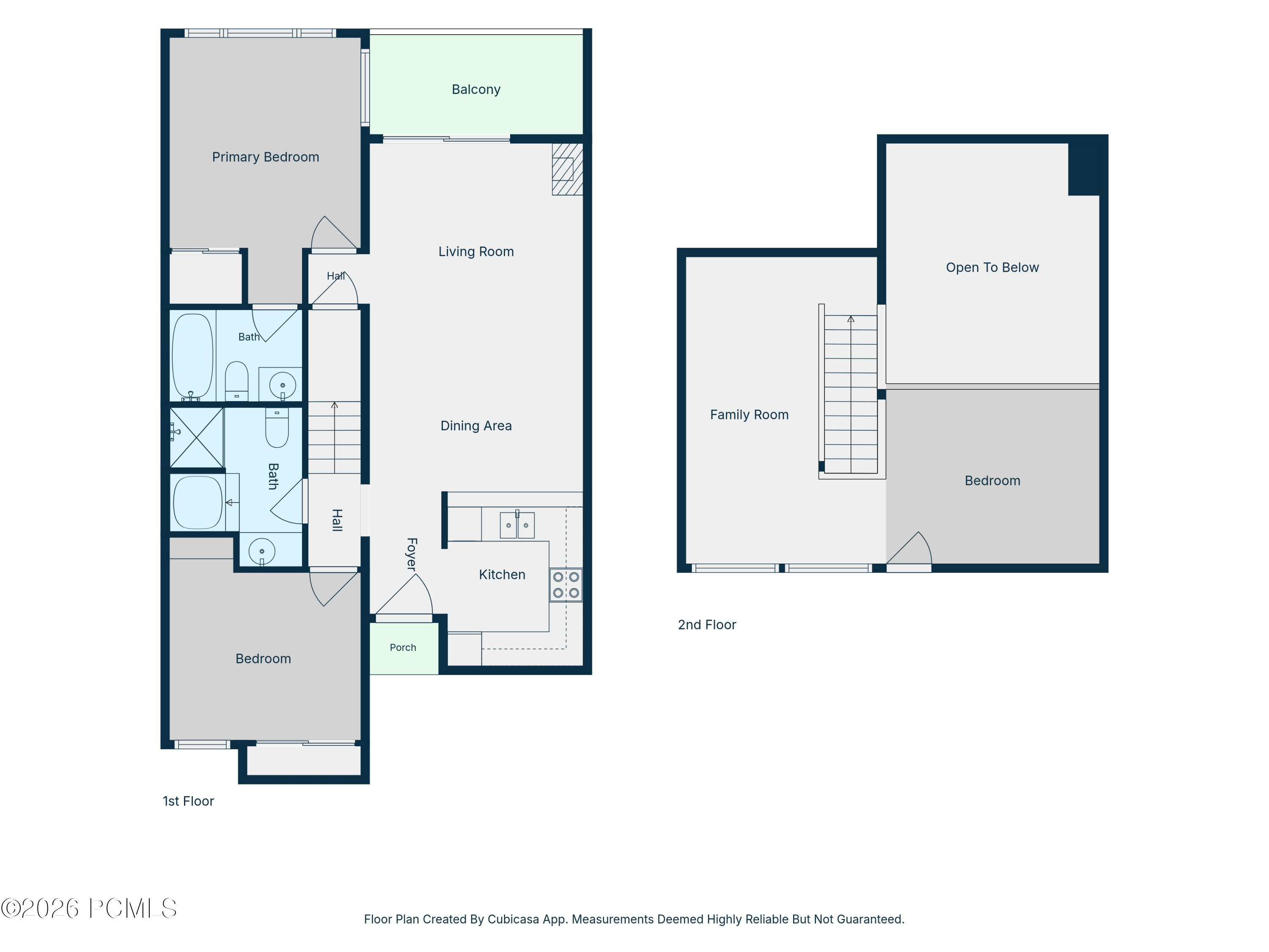 405 Silver King Drive 127