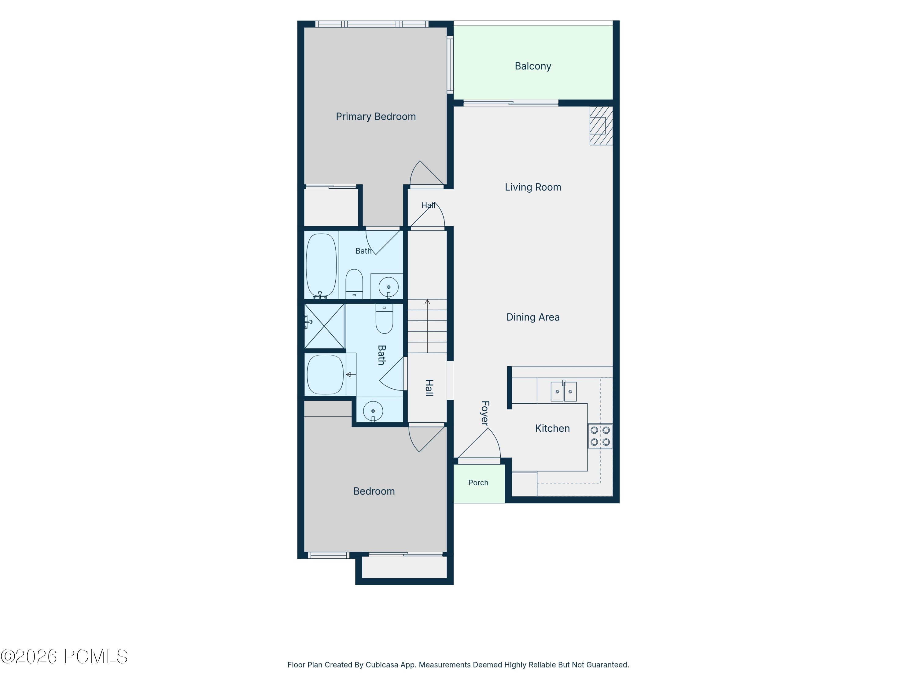 405 Silver King Drive 127